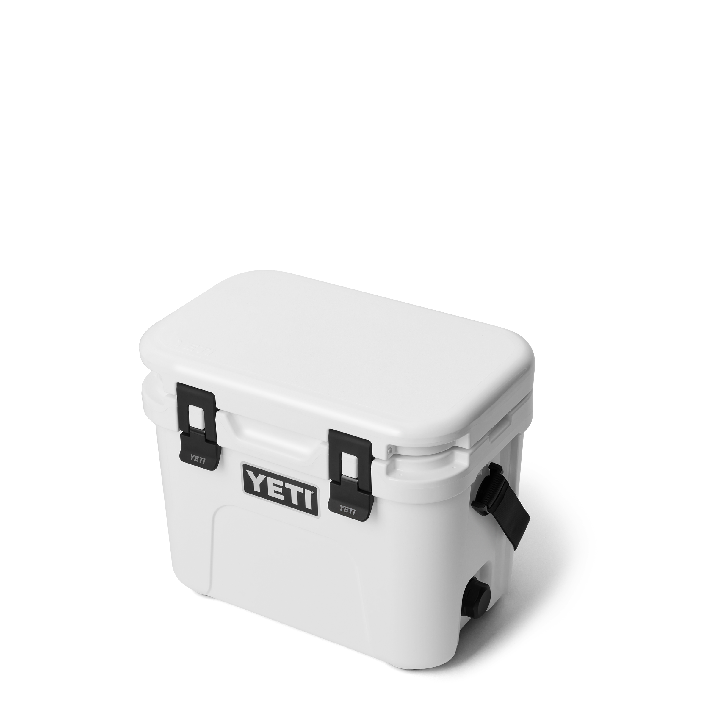 YETI Roadie 15 glacière rigide blanche 22 canettes