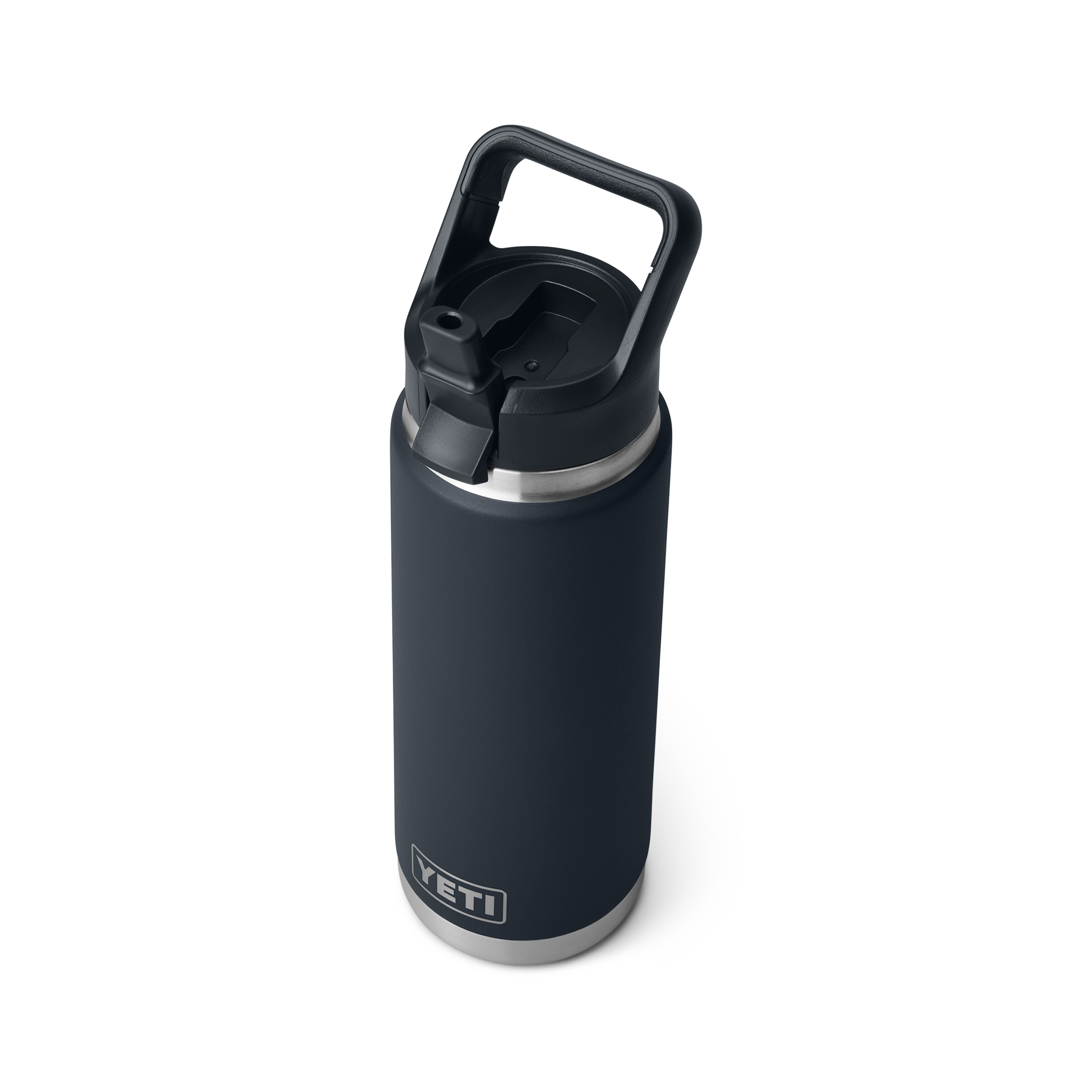 YETI Rambler 26 oz bouteille isotherme 769 ml Navy