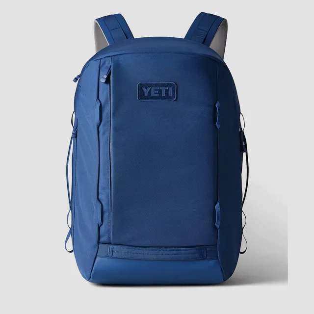 YETI Crossroads 35L sac à dos navy valise souple