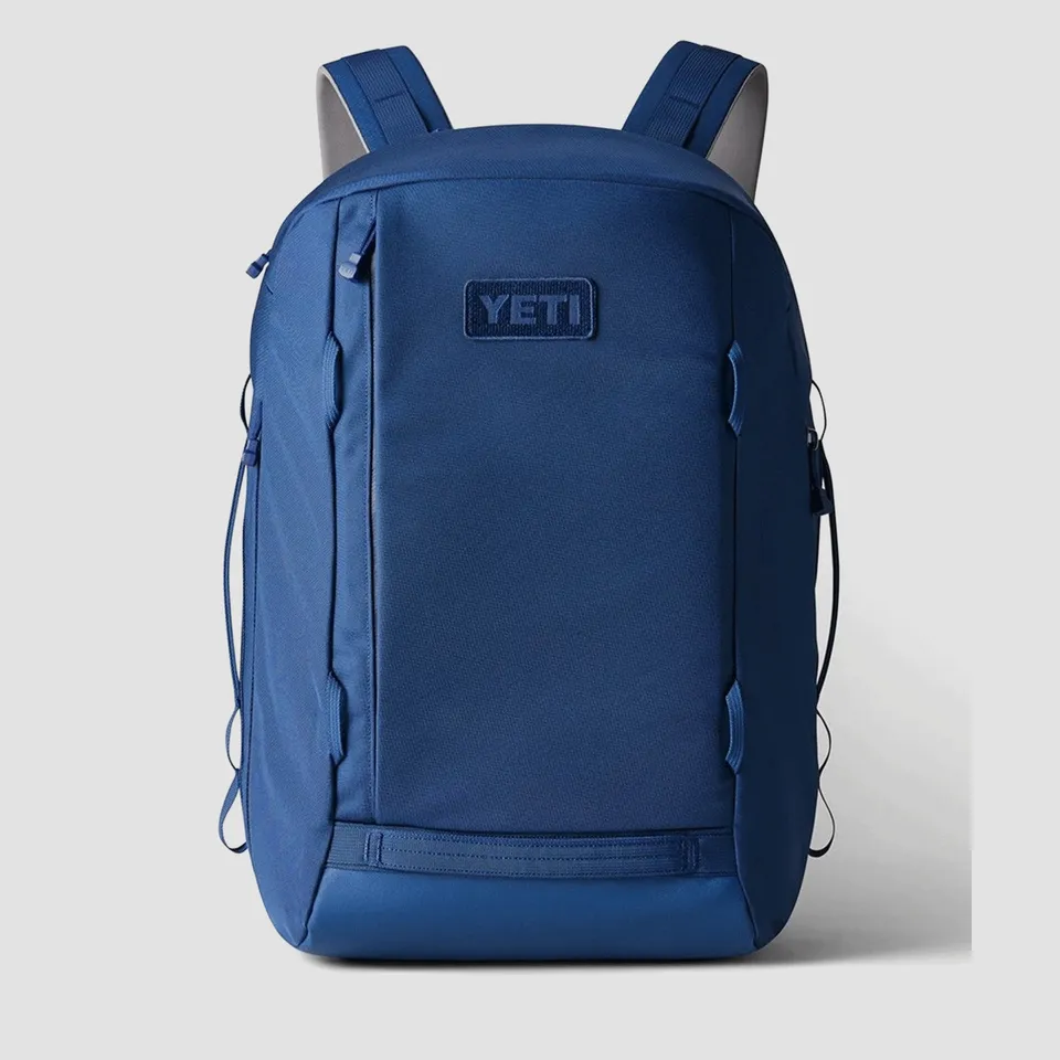 YETI Crossroads 35L sac à dos navy valise souple