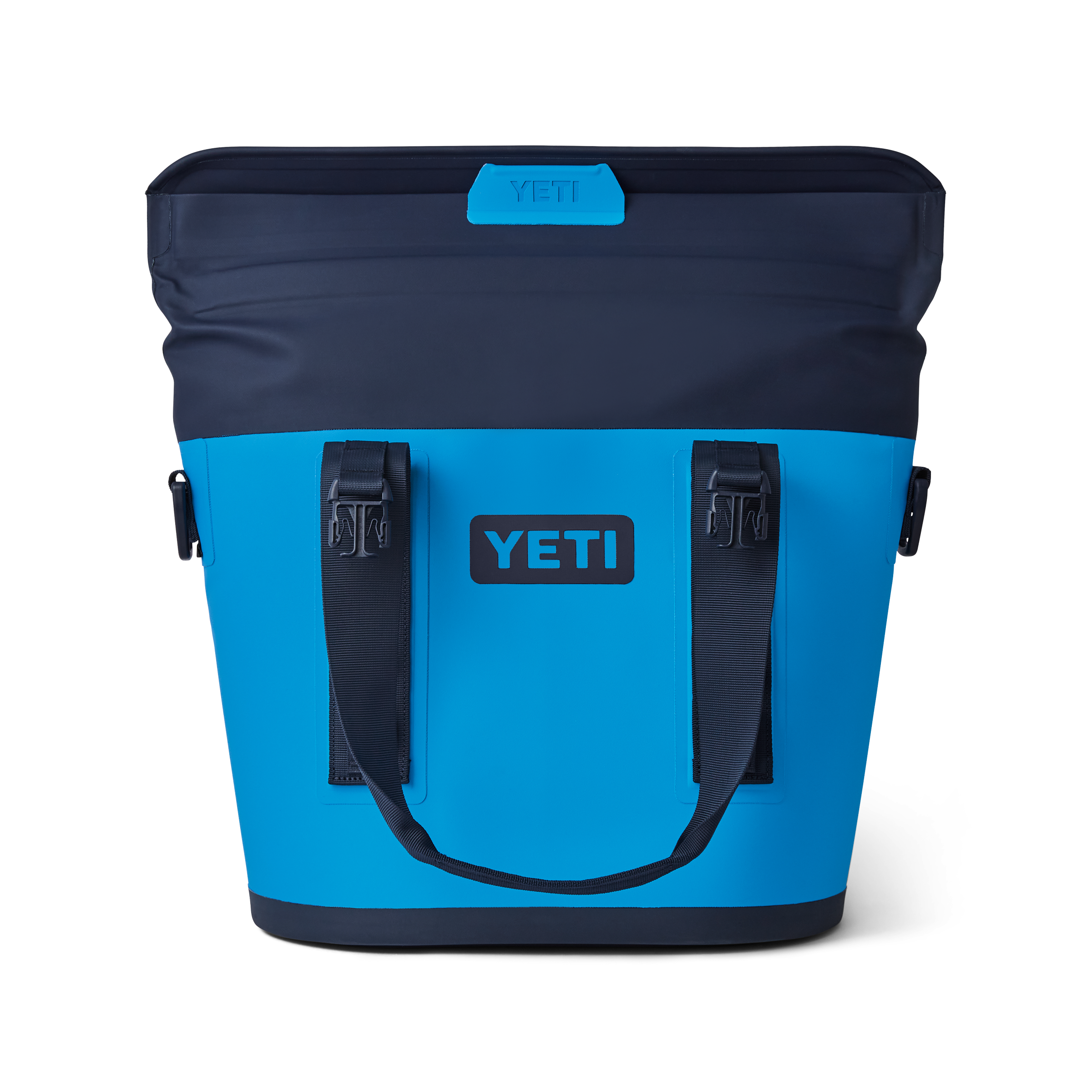 YETI Hopper M15 Sac glacière Tote 32 canettes Blue