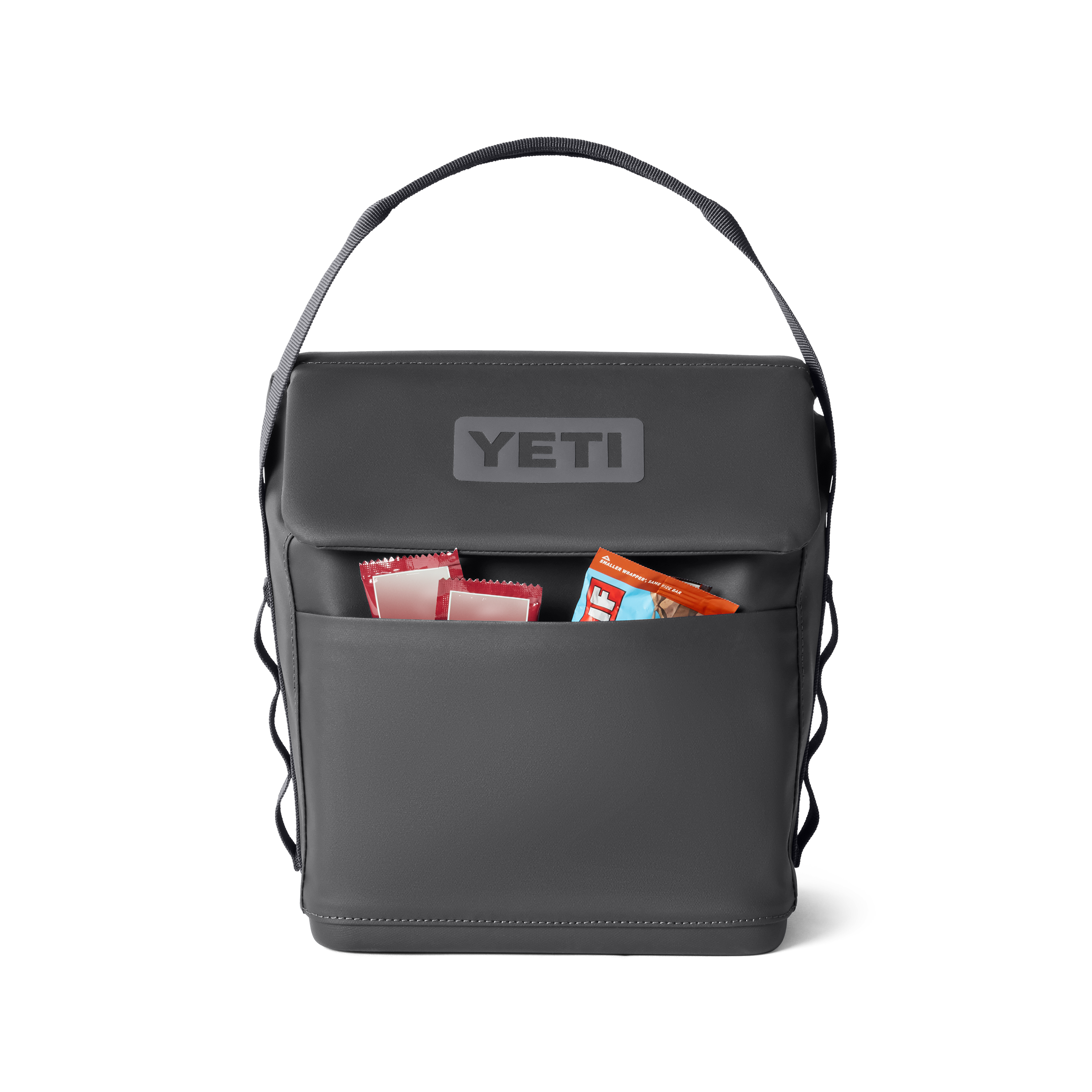 YETI Daytrip 6L sac repas isotherme gris 9 canettes
