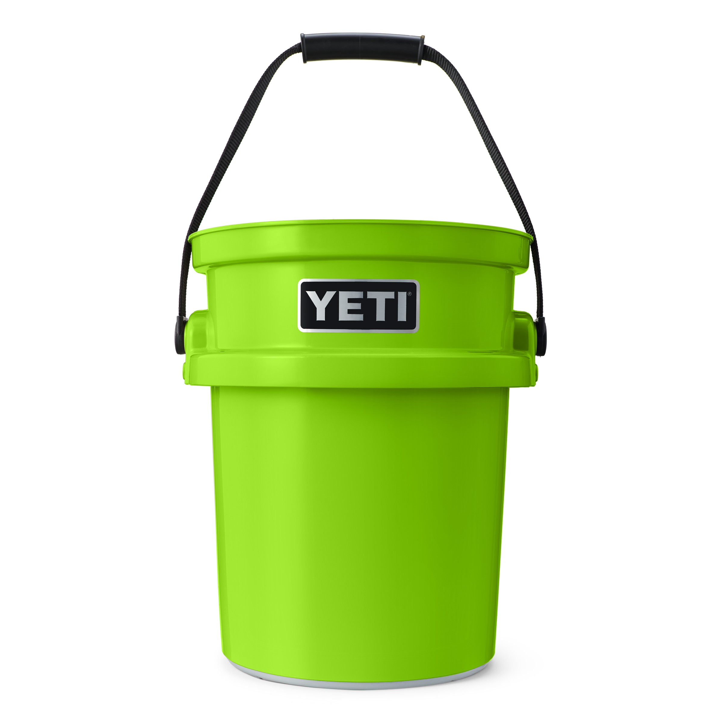 YETI LoadOut seau 5 gallons Venom robuste 18,9 L