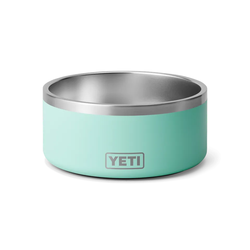 YETI Boomer 8 gamelle chien inox 8 tasses Seafoam