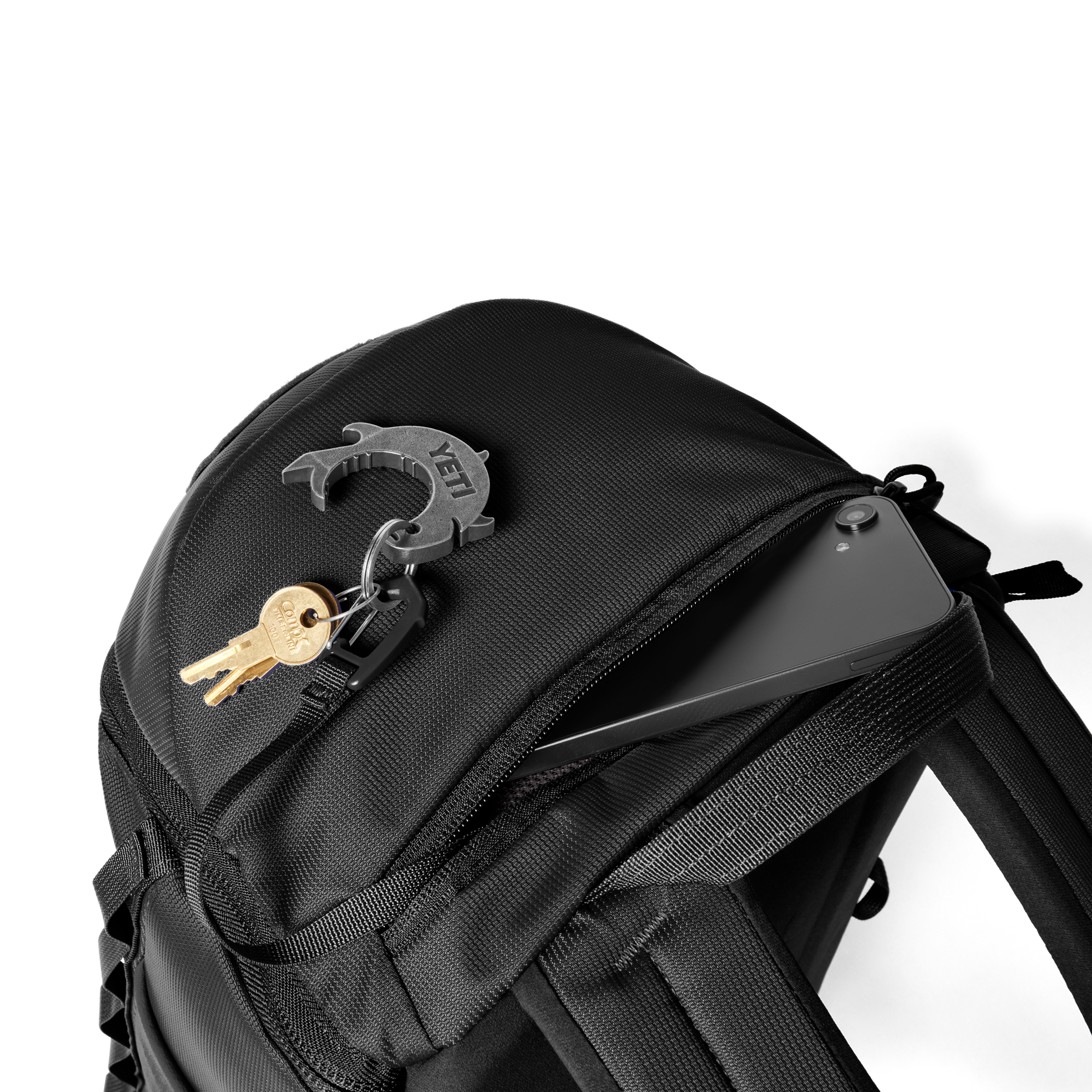 YETI Palo 20L Sac à dos Active Noir