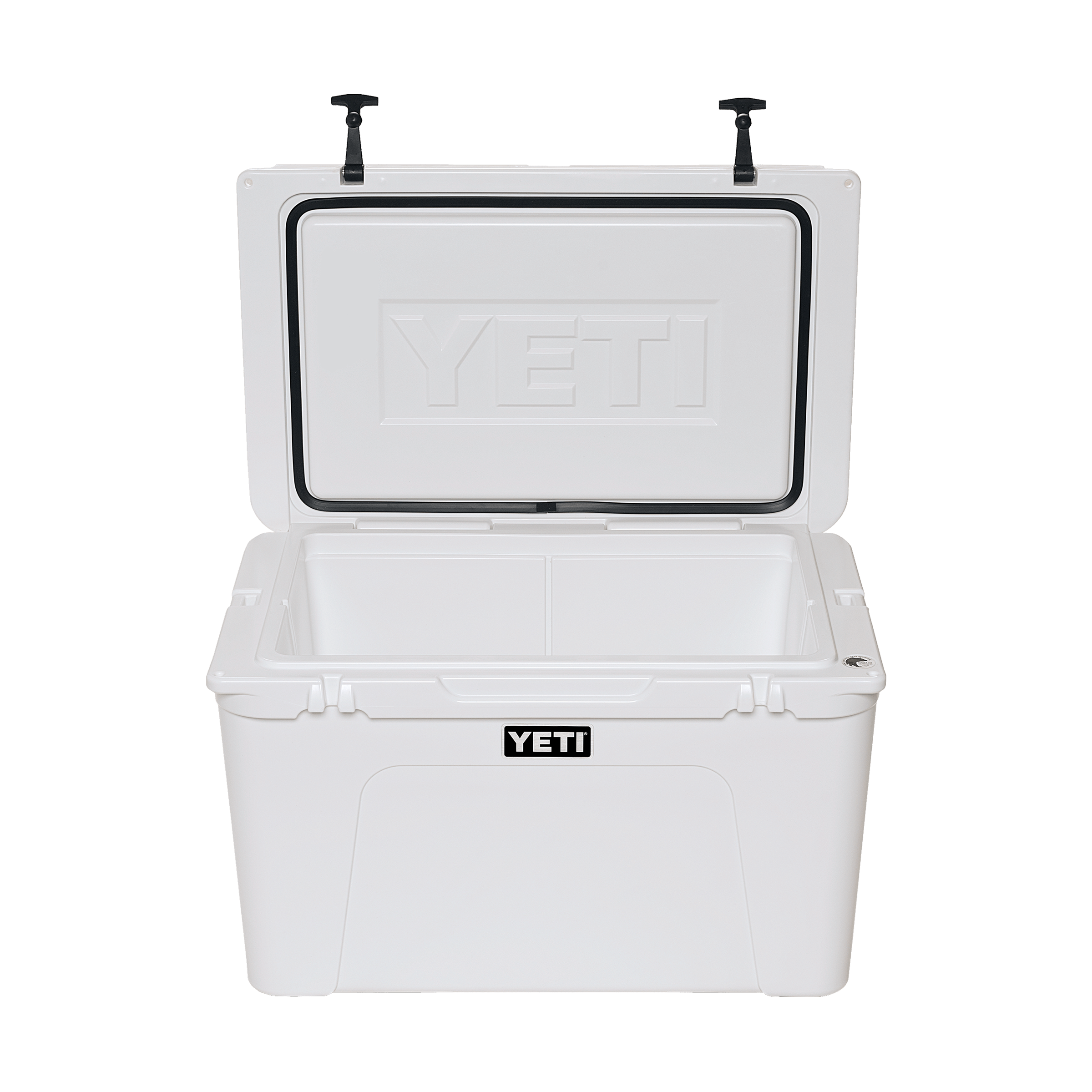 YETI Tundra 105 glacière rigide isotherme White