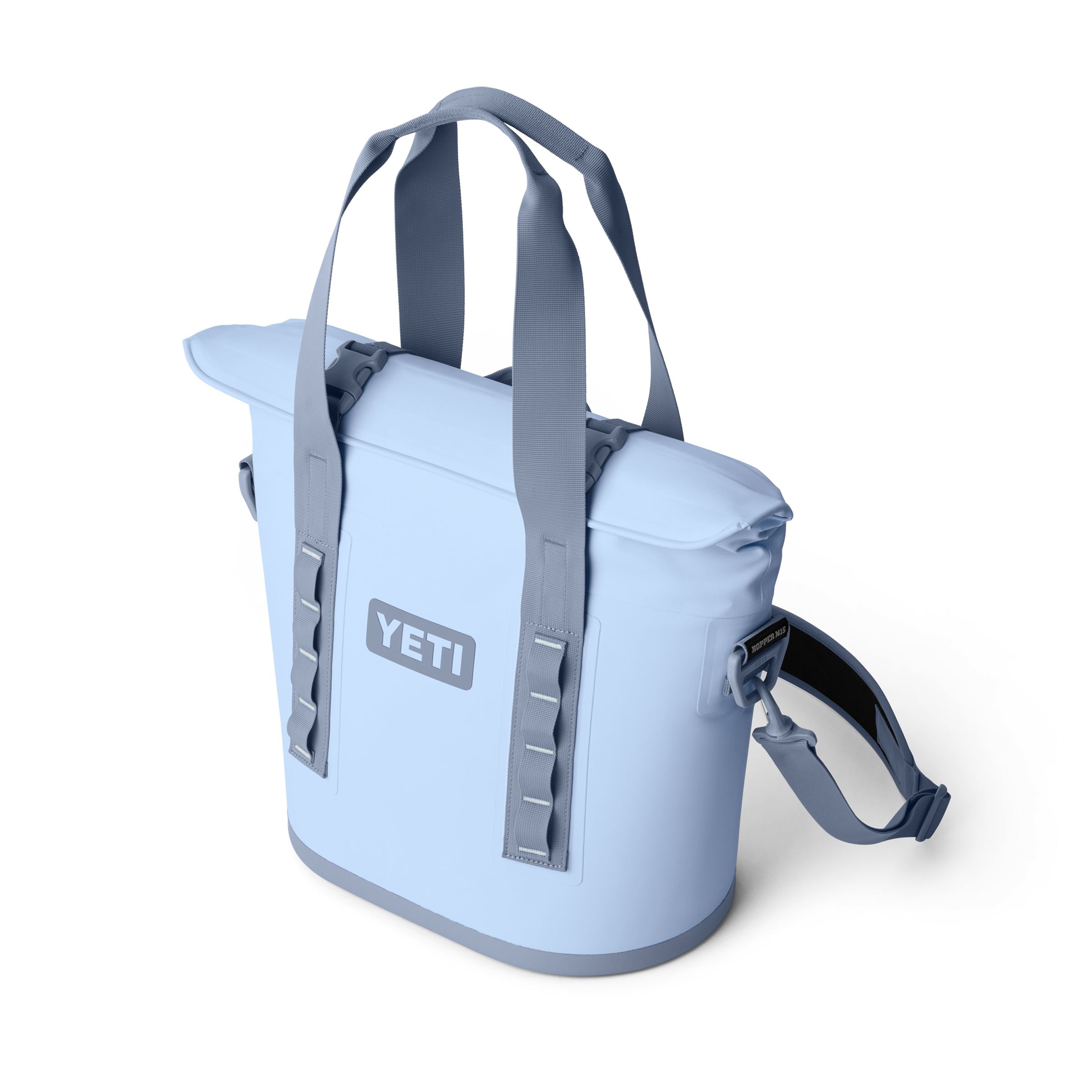 YETI Hopper M15 Tote sac isotherme bleu