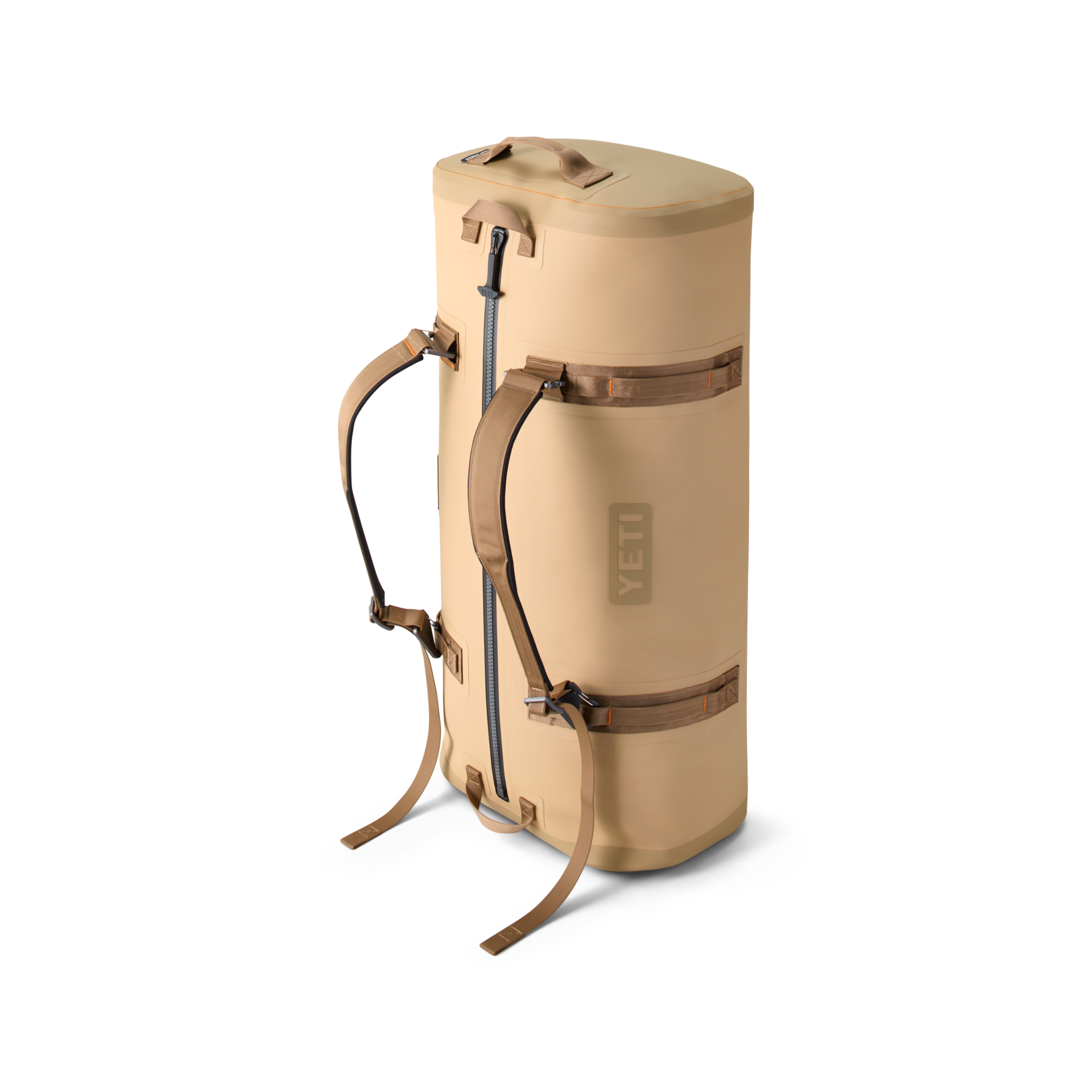YETI Panga 100L Sac étanche Tan