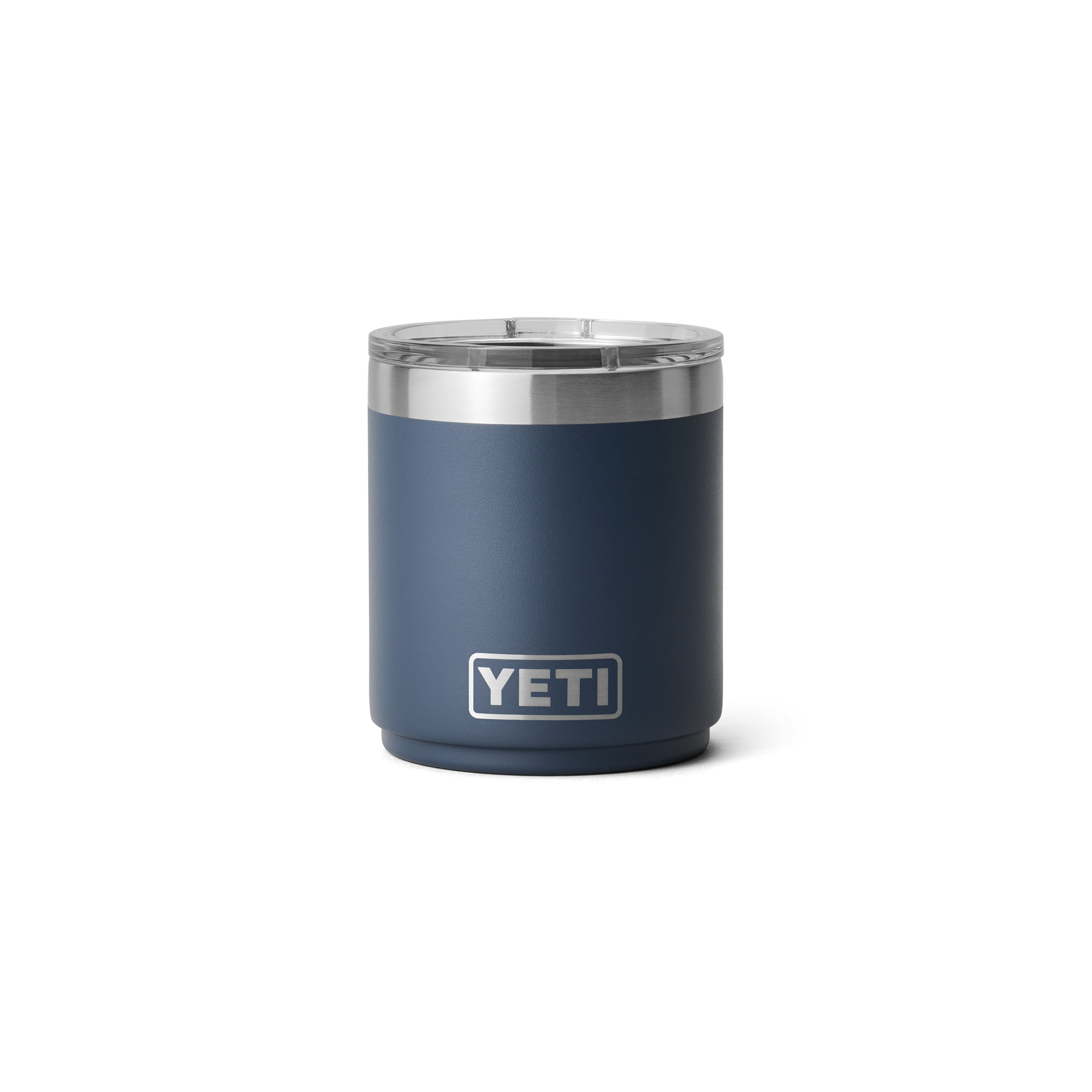 YETI Rambler 10 oz gobelet isotherme 295 ml Navy