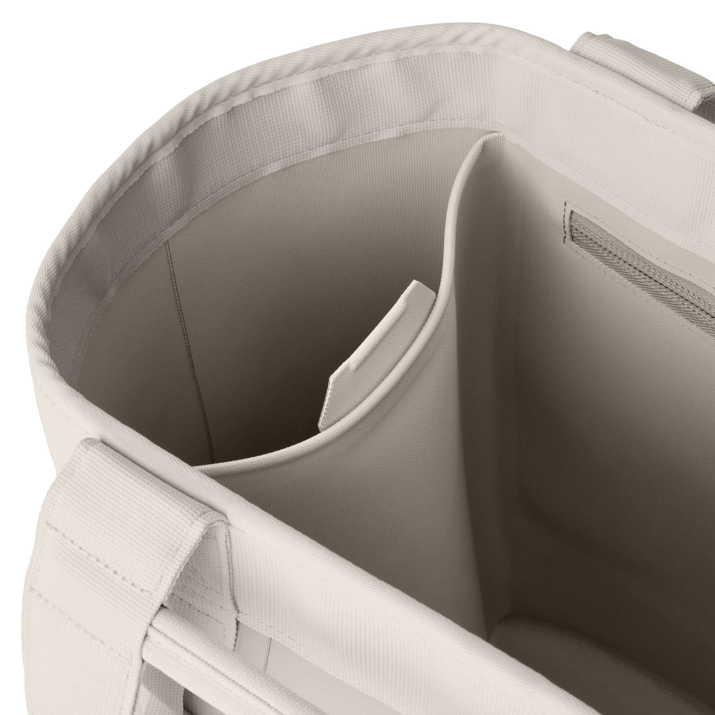 YETI Camino 35 Carryall sac cabas tote bag beige