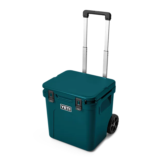 YETI Roadie 48 glacière à roues Agave Teal 76 canettes