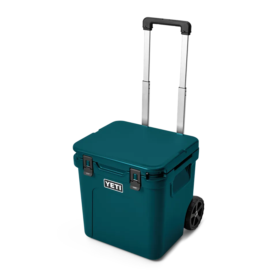 YETI Roadie 48 glacière à roues Agave Teal 76 canettes