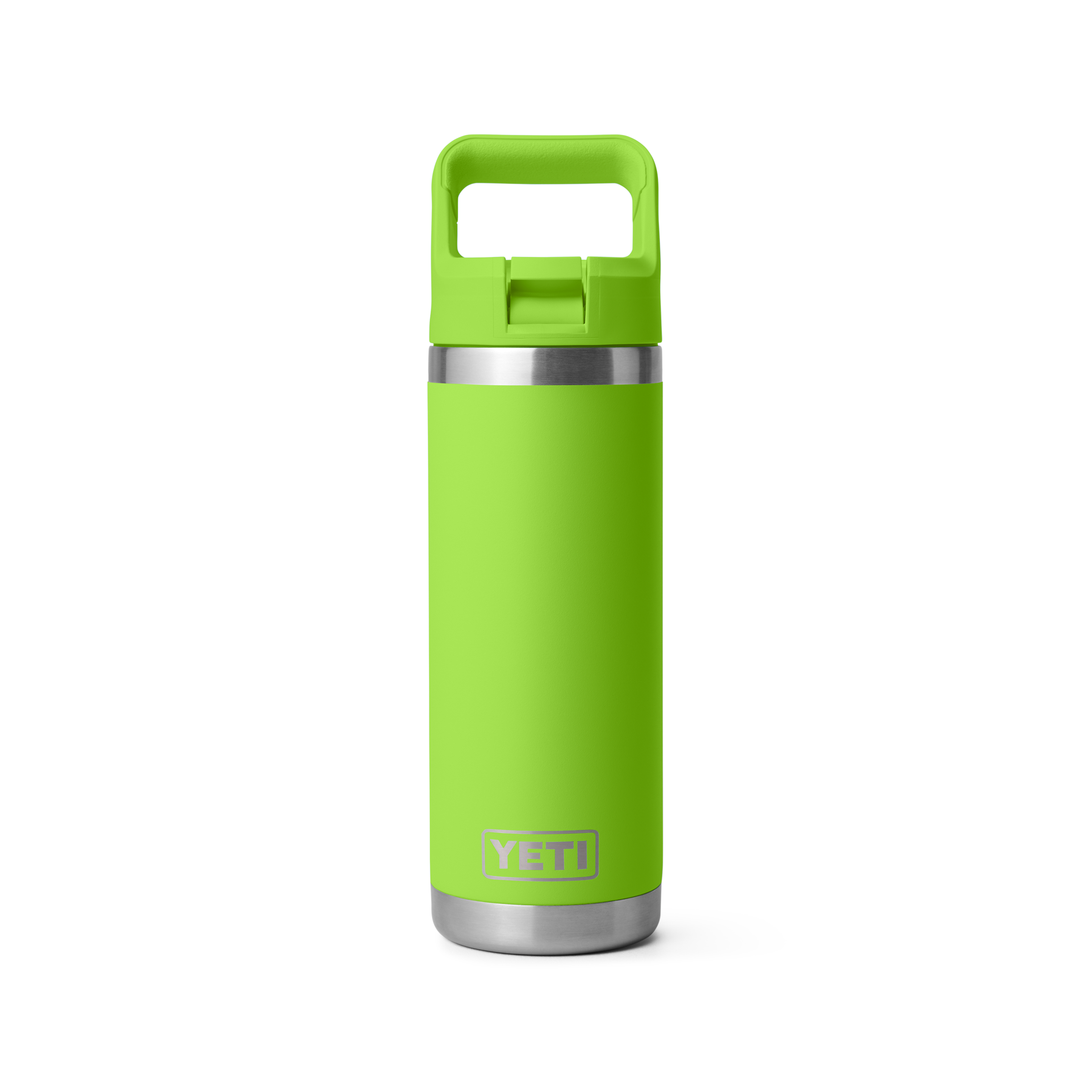 YETI Rambler 18 oz gourde isotherme Venom 532 ml