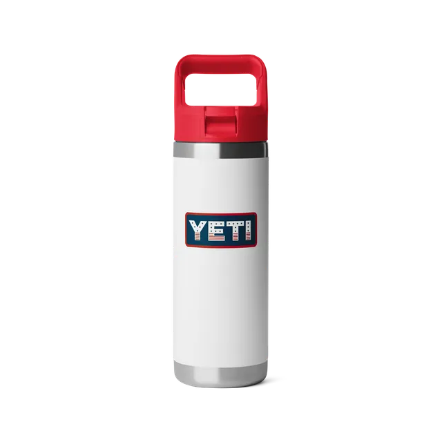YETI Rambler 532 ml bouteille Summer Anthem isotherme