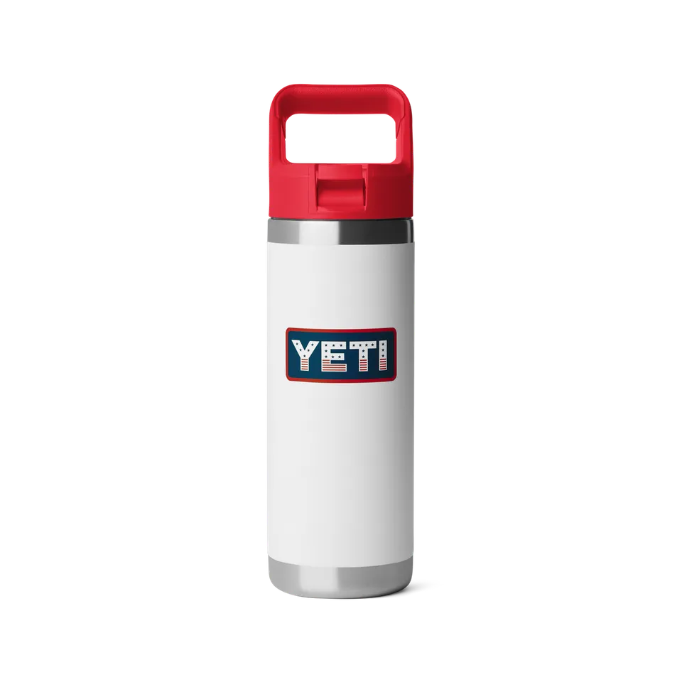 YETI Rambler 532 ml bouteille Summer Anthem isotherme