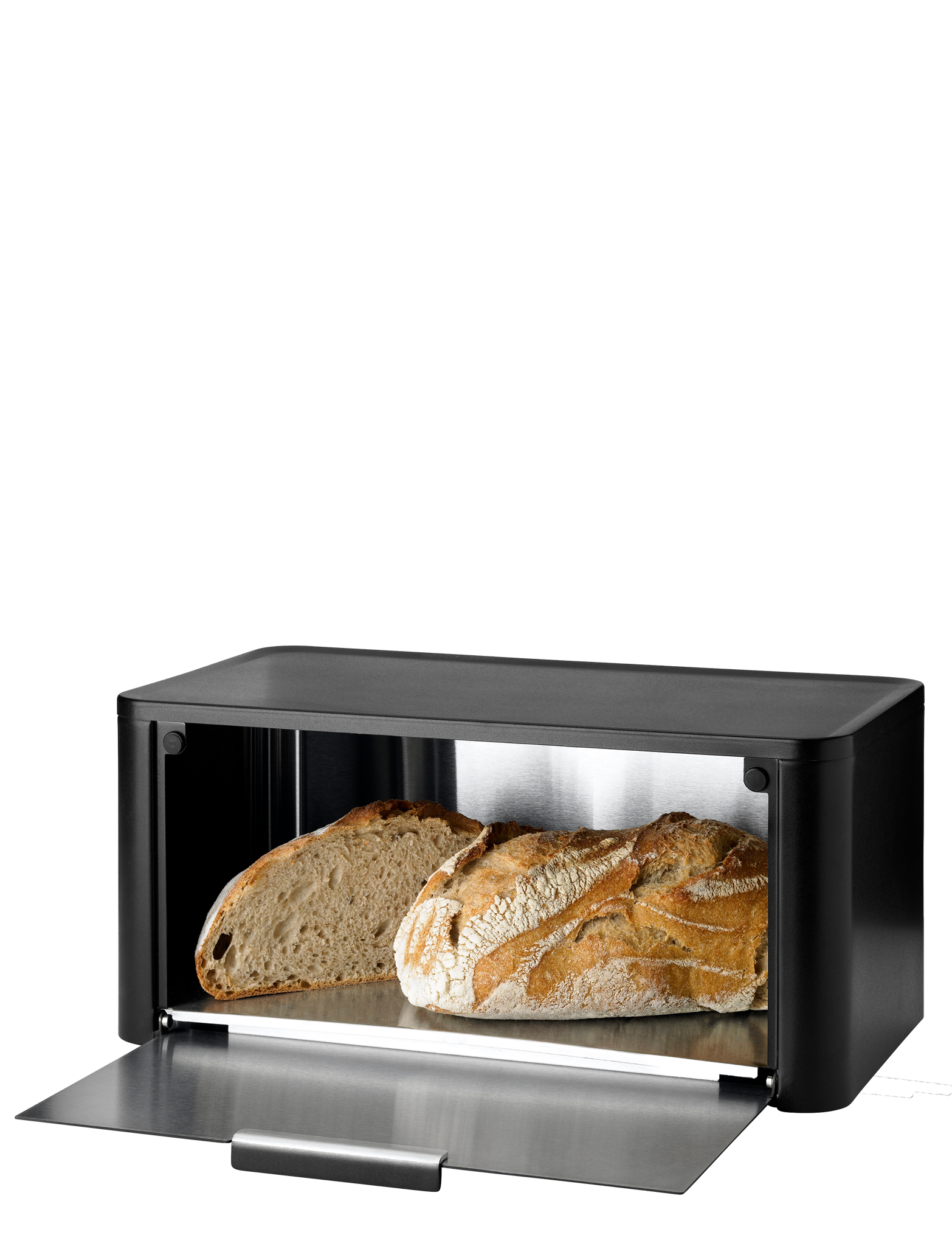 Stelton Classic SR boîte à pain acier 18 cm