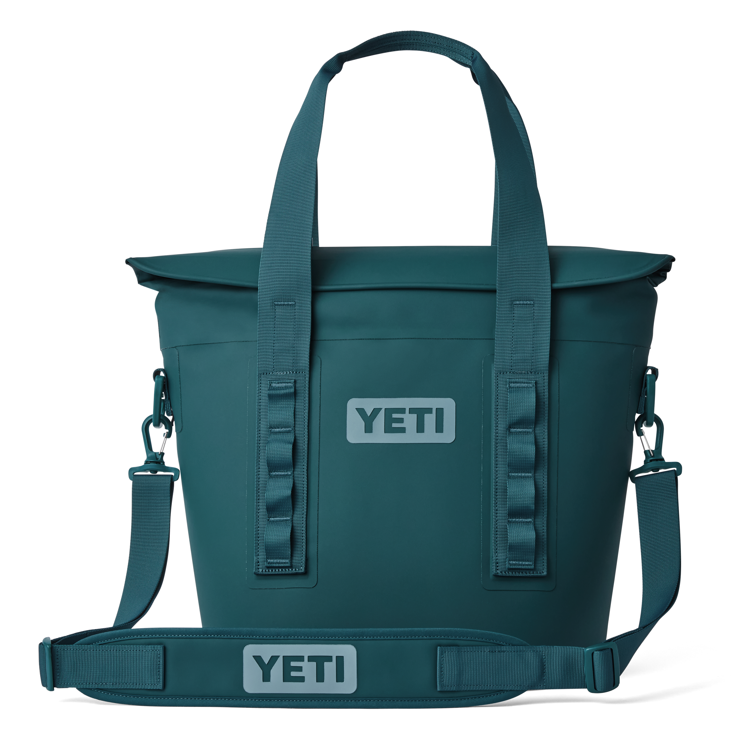 YETI Hopper M15 glacière souple Agave Teal 32 canettes