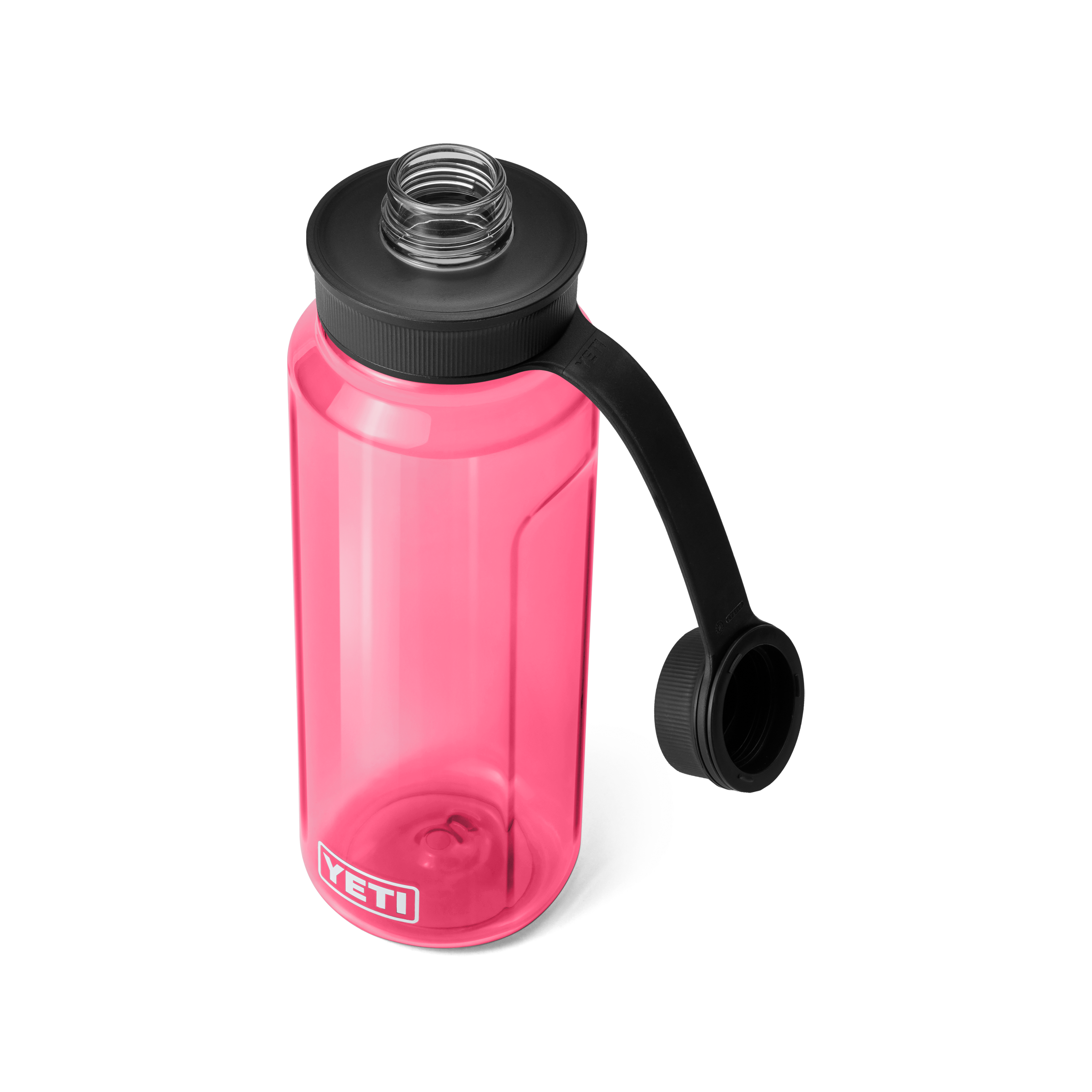 YETI Yonder gourde 1 L rose legere sans BPA