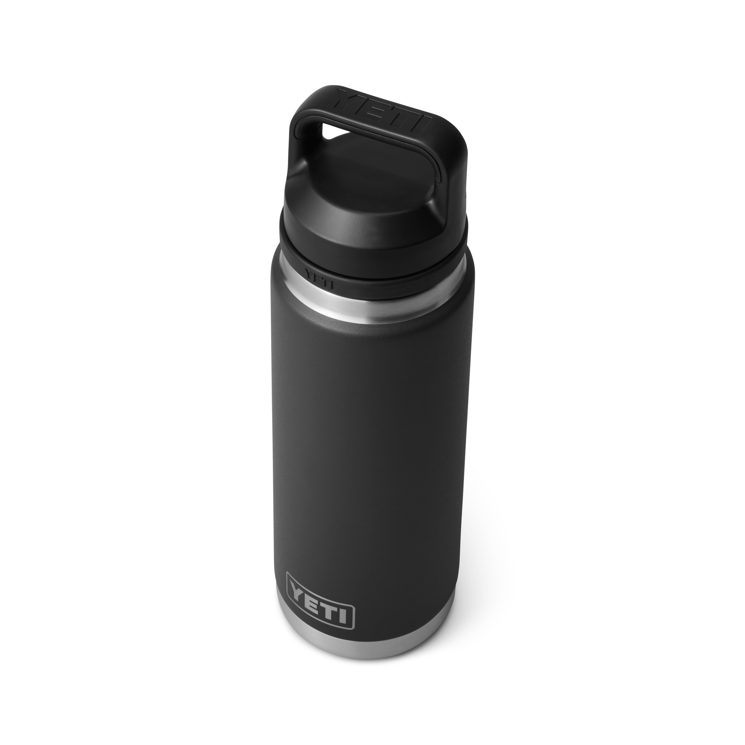 YETI Rambler 26 oz Bottle isotherme Noir 769 ml