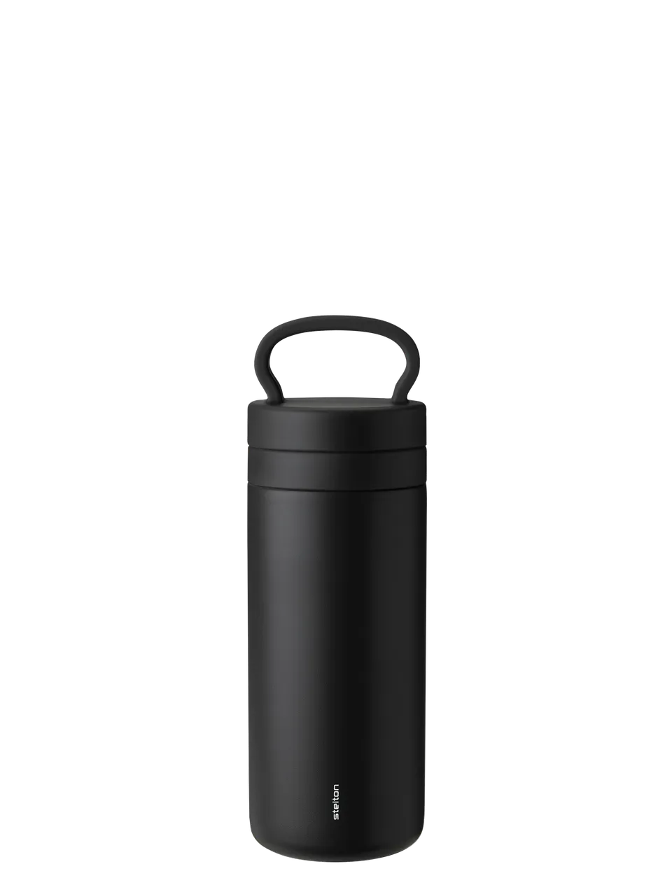 Stelton To Go Tabi tasse isotherme 400 ml inox nomade