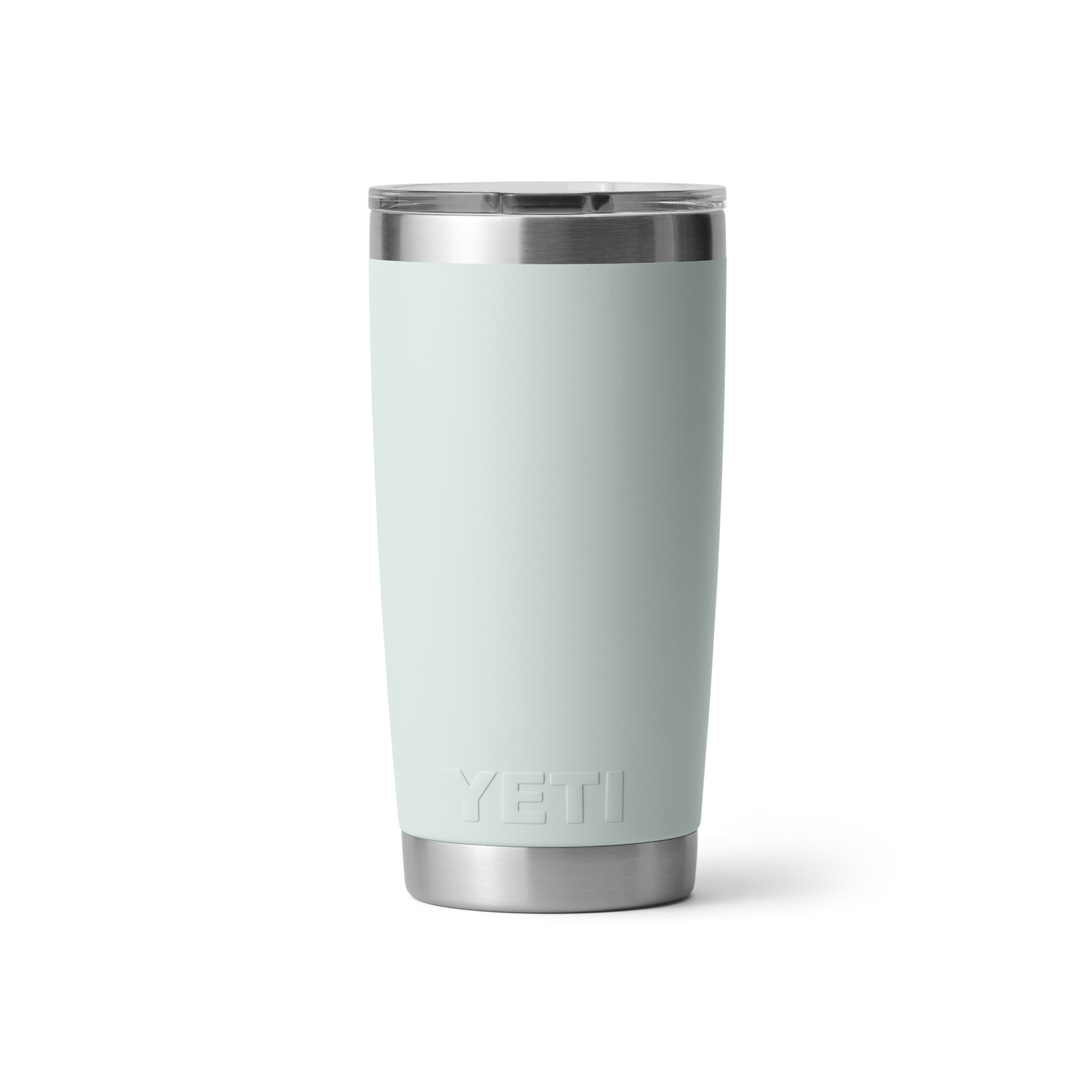 YETI Rambler tumbler isotherme 591 ml Ridgeline café