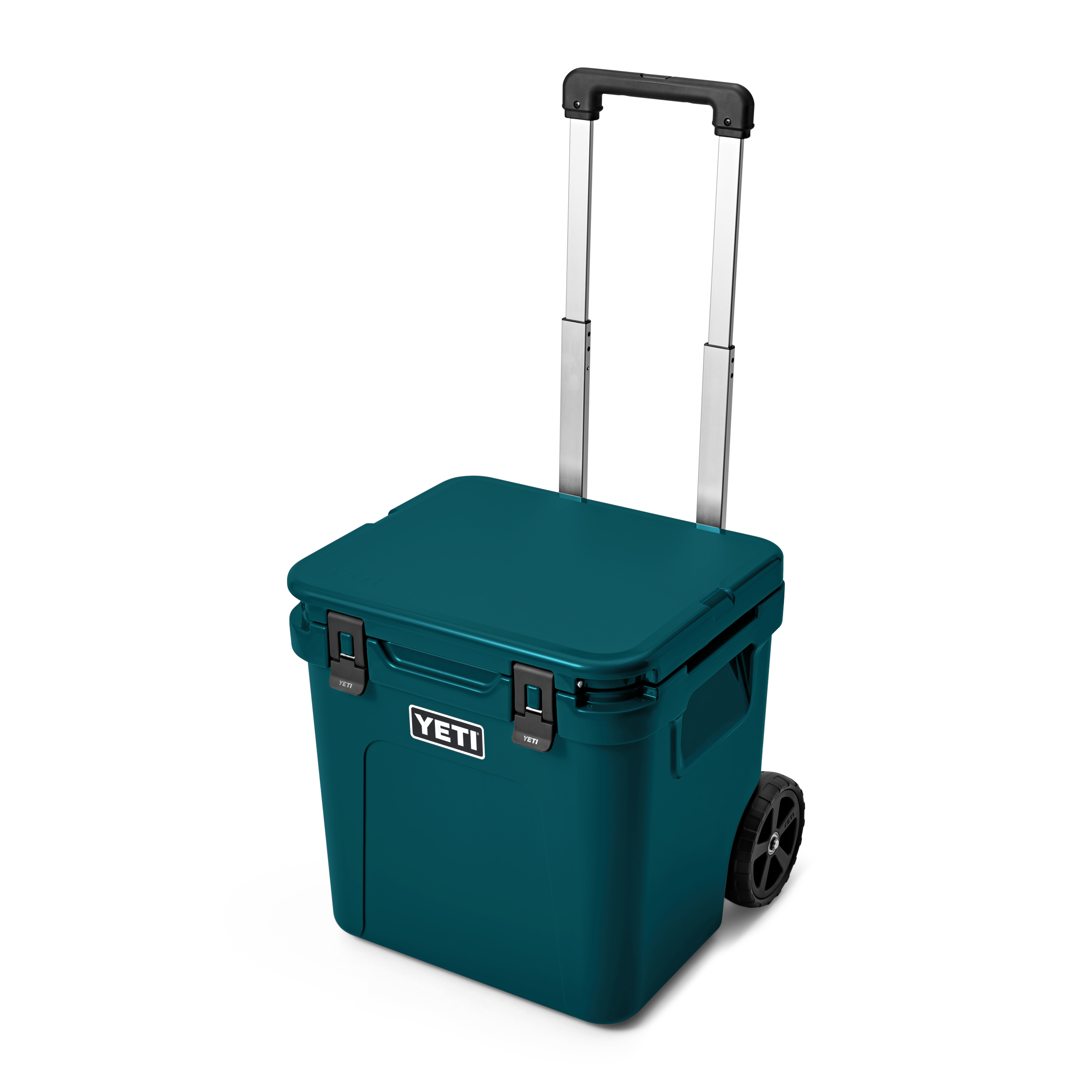 YETI Roadie 48 glacière à roues Agave Teal 76 canettes