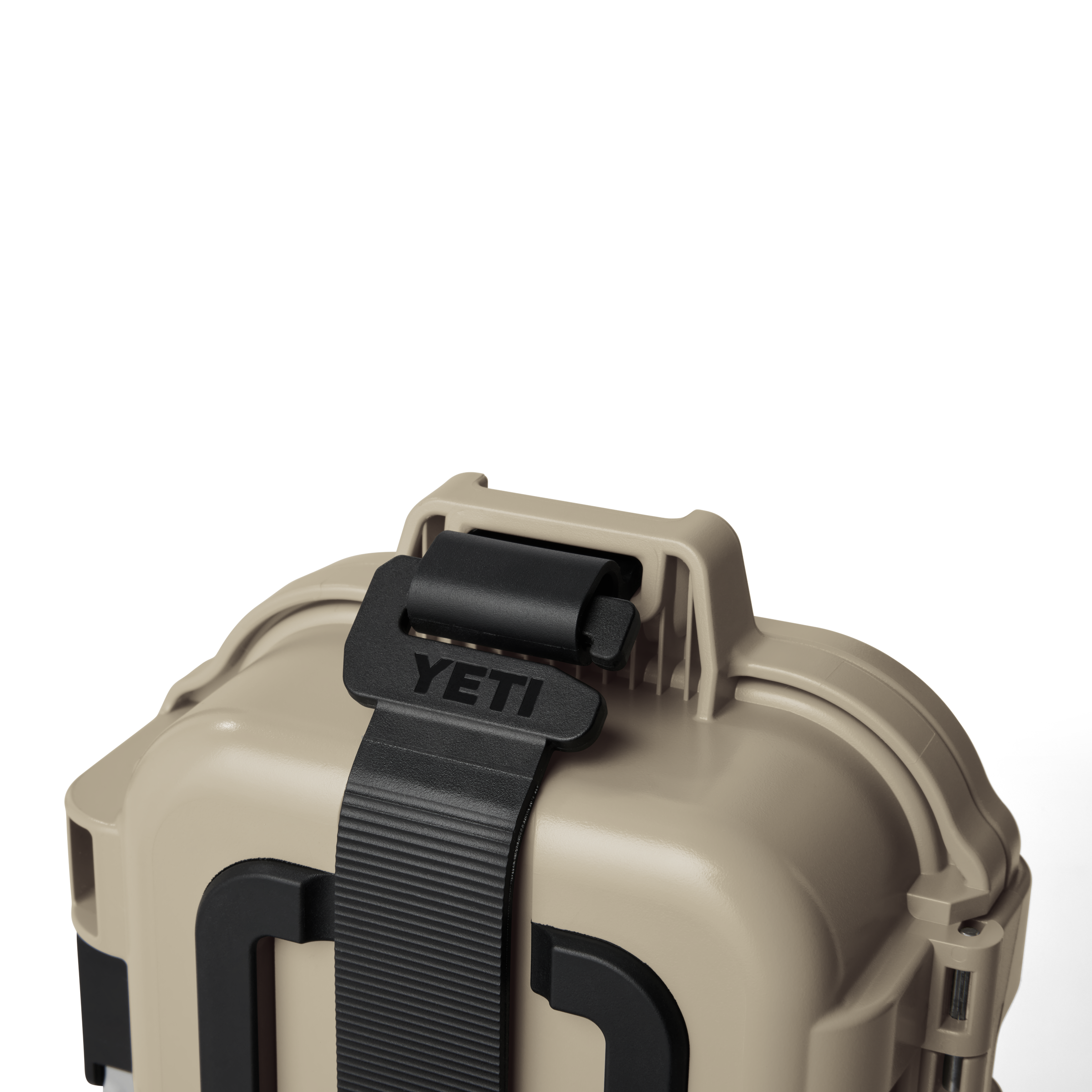 YETI LoadOut GoBox 1 boîte rangement Tan étanche