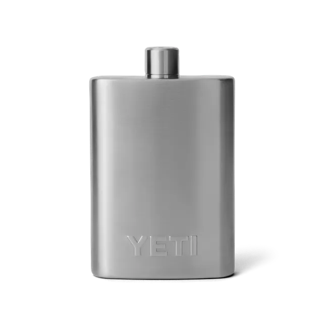 YETI Flask 207 ml flasque inox Acier