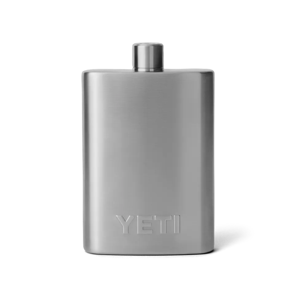 YETI Flask 207 ml flasque inox Acier