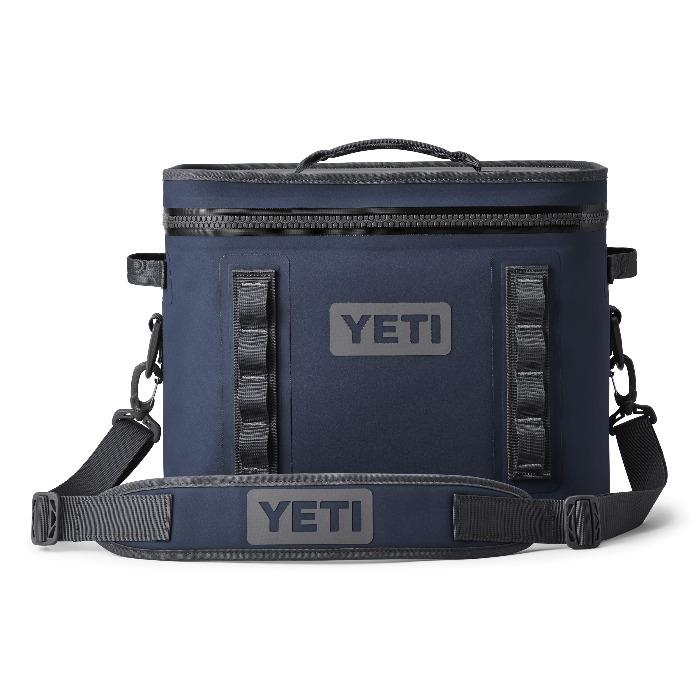YETI Hopper Flip 18 glacière souple Navy 30 canettes