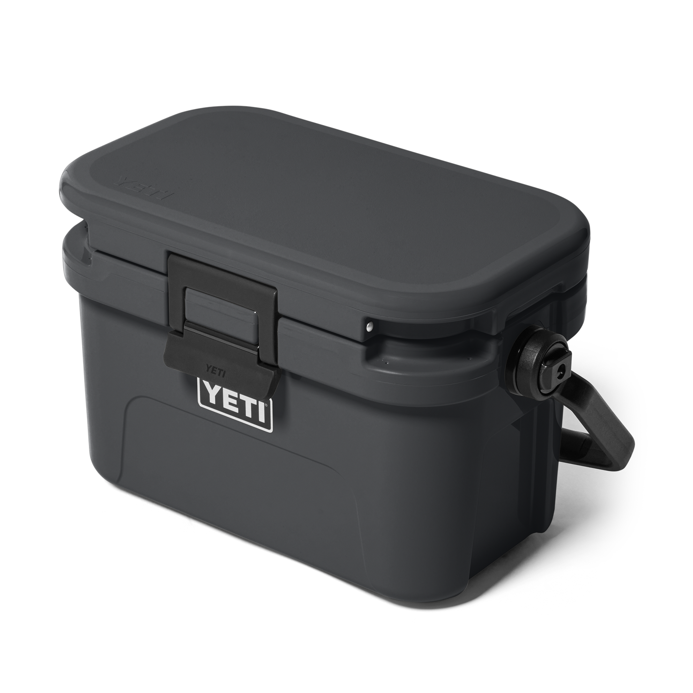 YETI Roadie 8 Glacière Rigide 12 Canettes Charcoal
