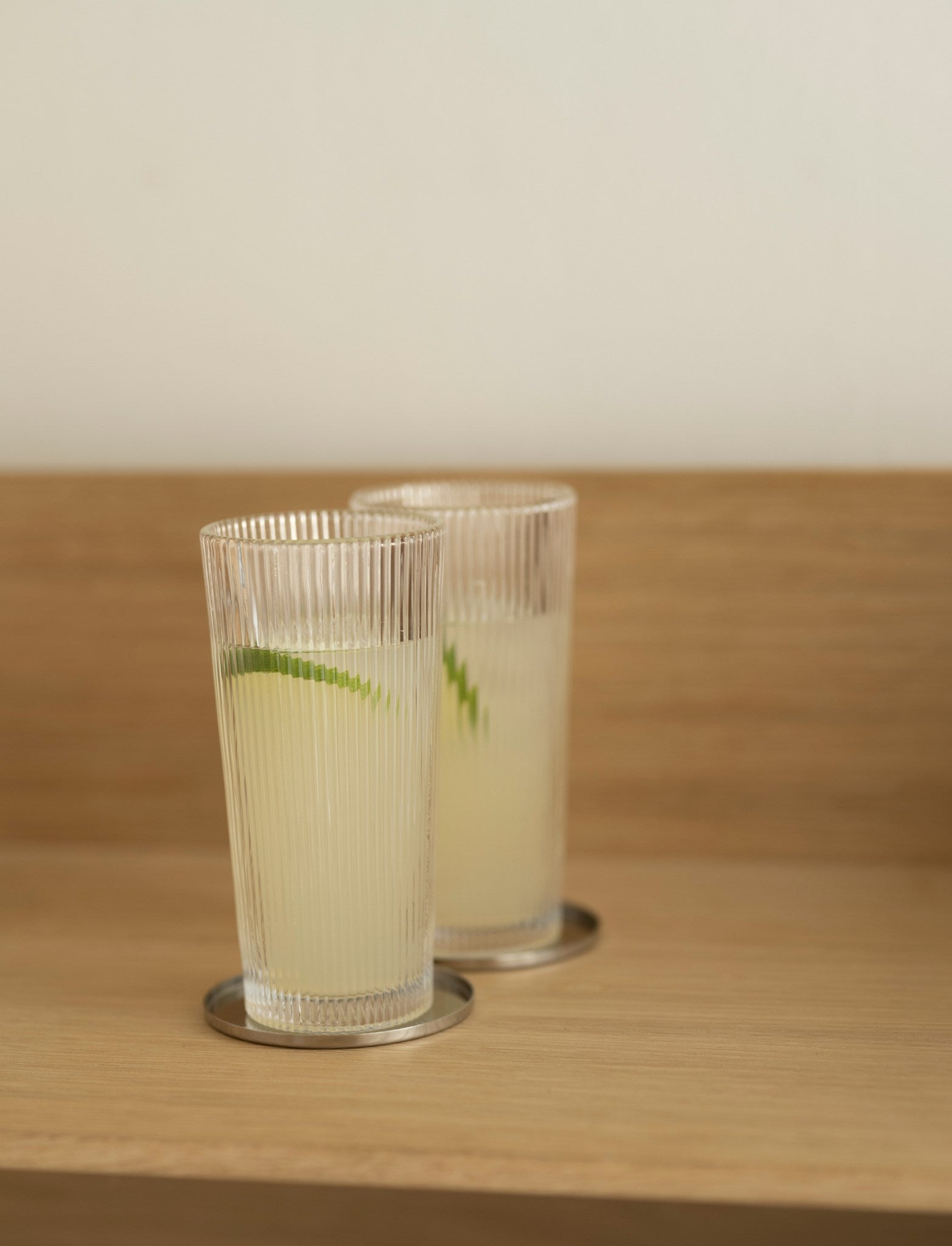 Stelton Pilastro verre long drink 300 ml lot de 4