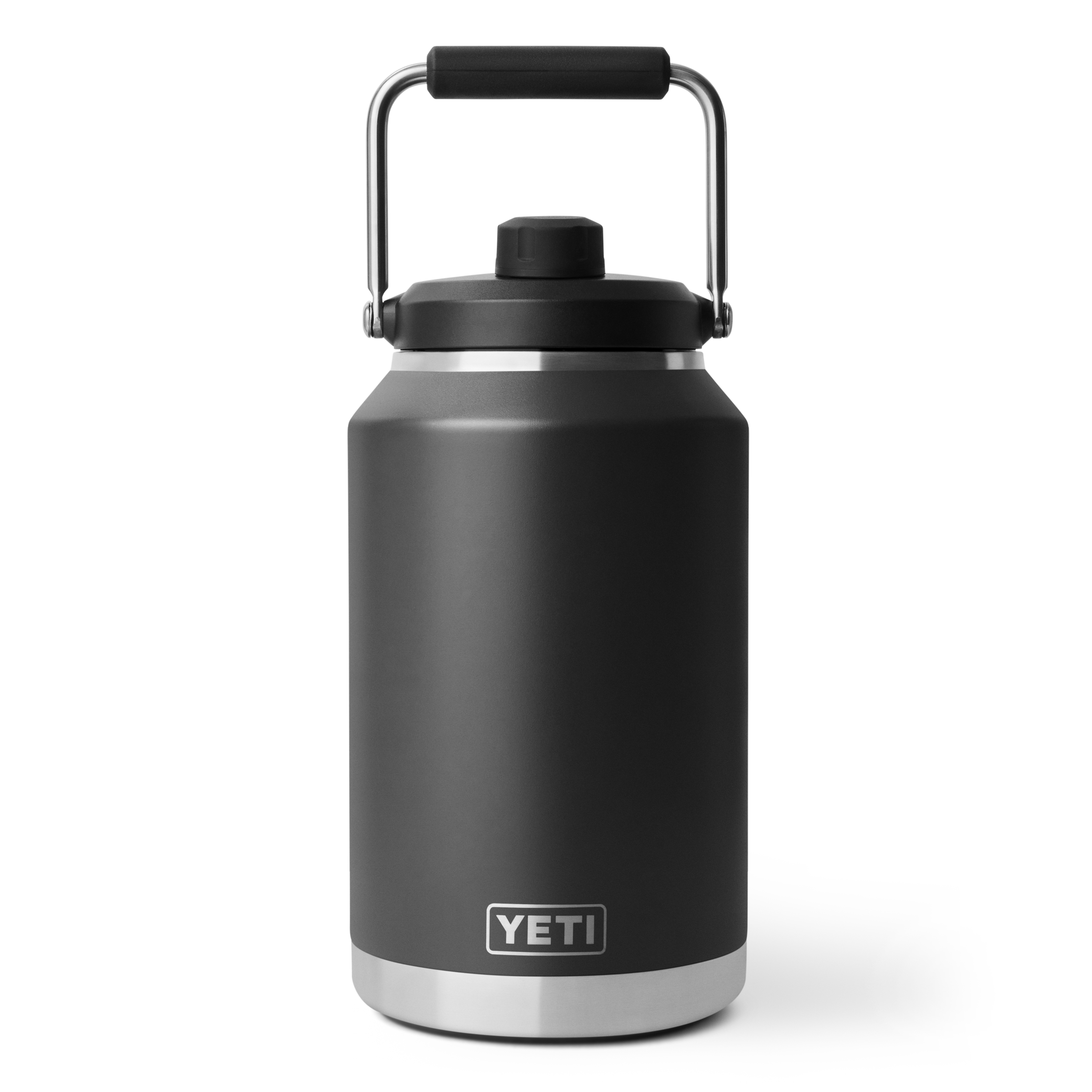 YETI Rambler Gallon bidon isotherme 3,7 L noir