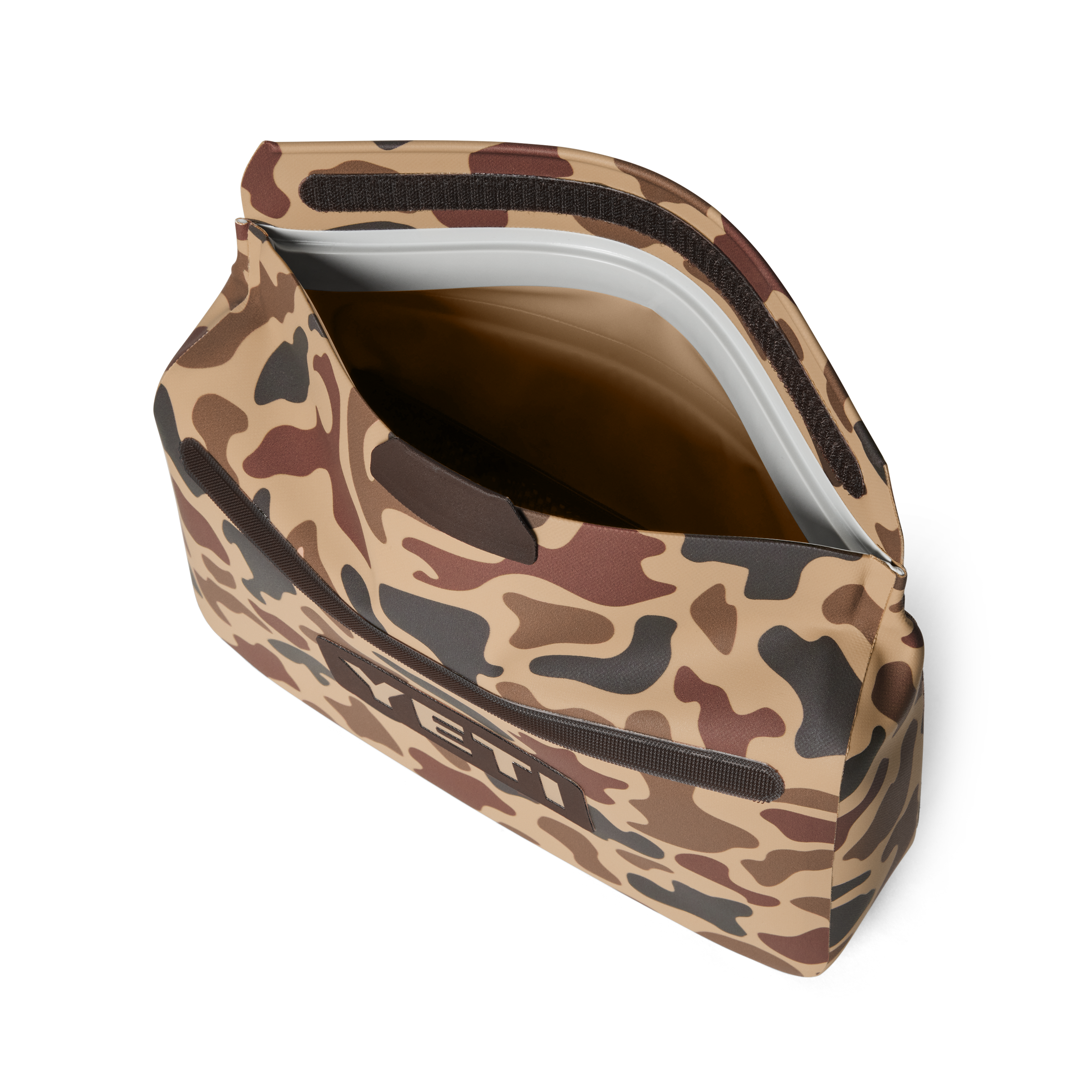 YETI Sidekick Dry 3L Pochette étanche Wetlands Camo