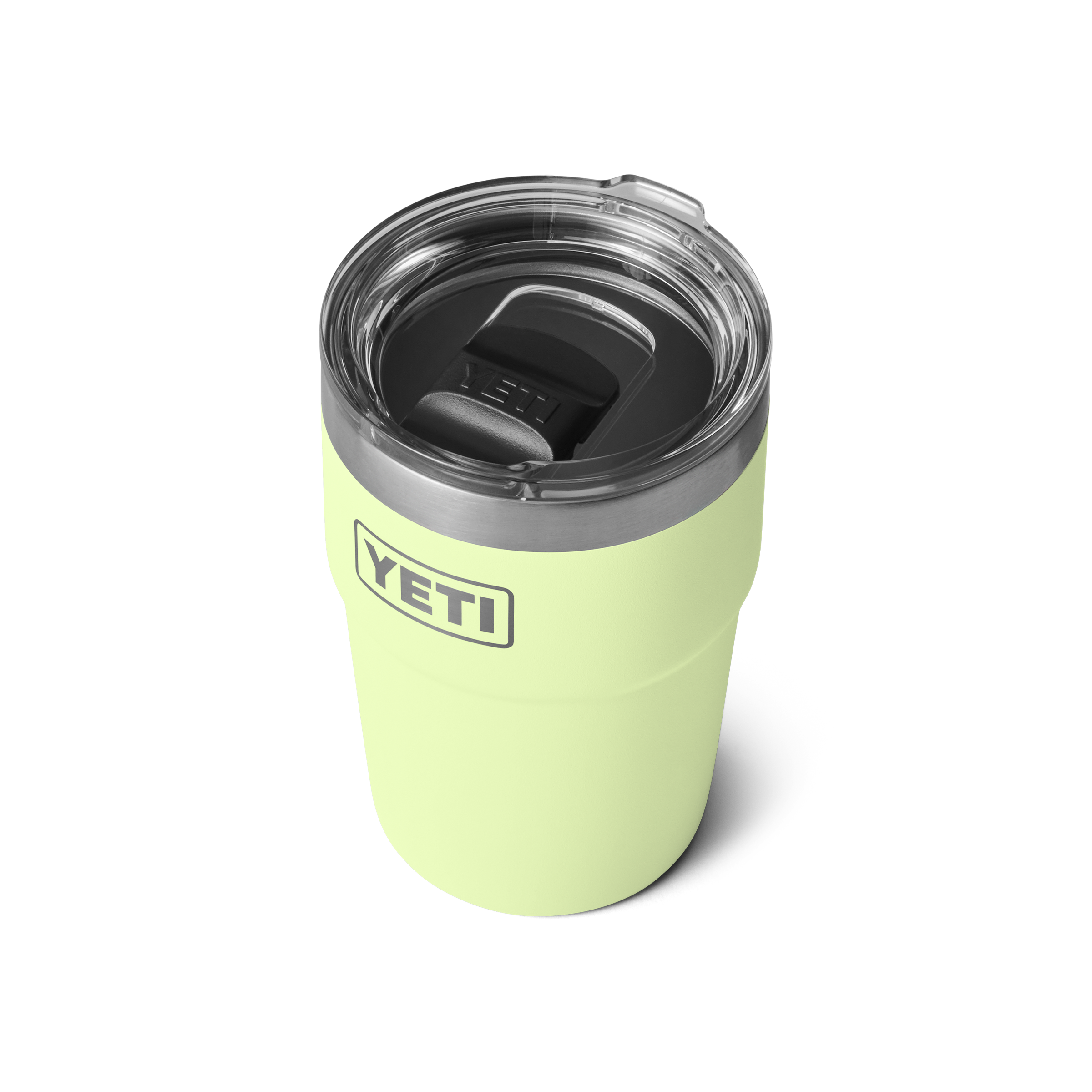 YETI Rambler 16 oz (473 ml) gobelet isotherme Grasshopper