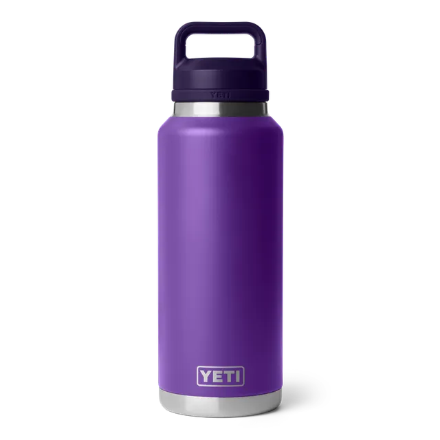 YETI Rambler 46 oz bouteille isotherme 1,3 L Pace Purple