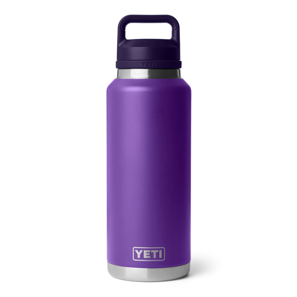 YETI Rambler 46 oz bouteille isotherme 1,3 L Pace Purple
