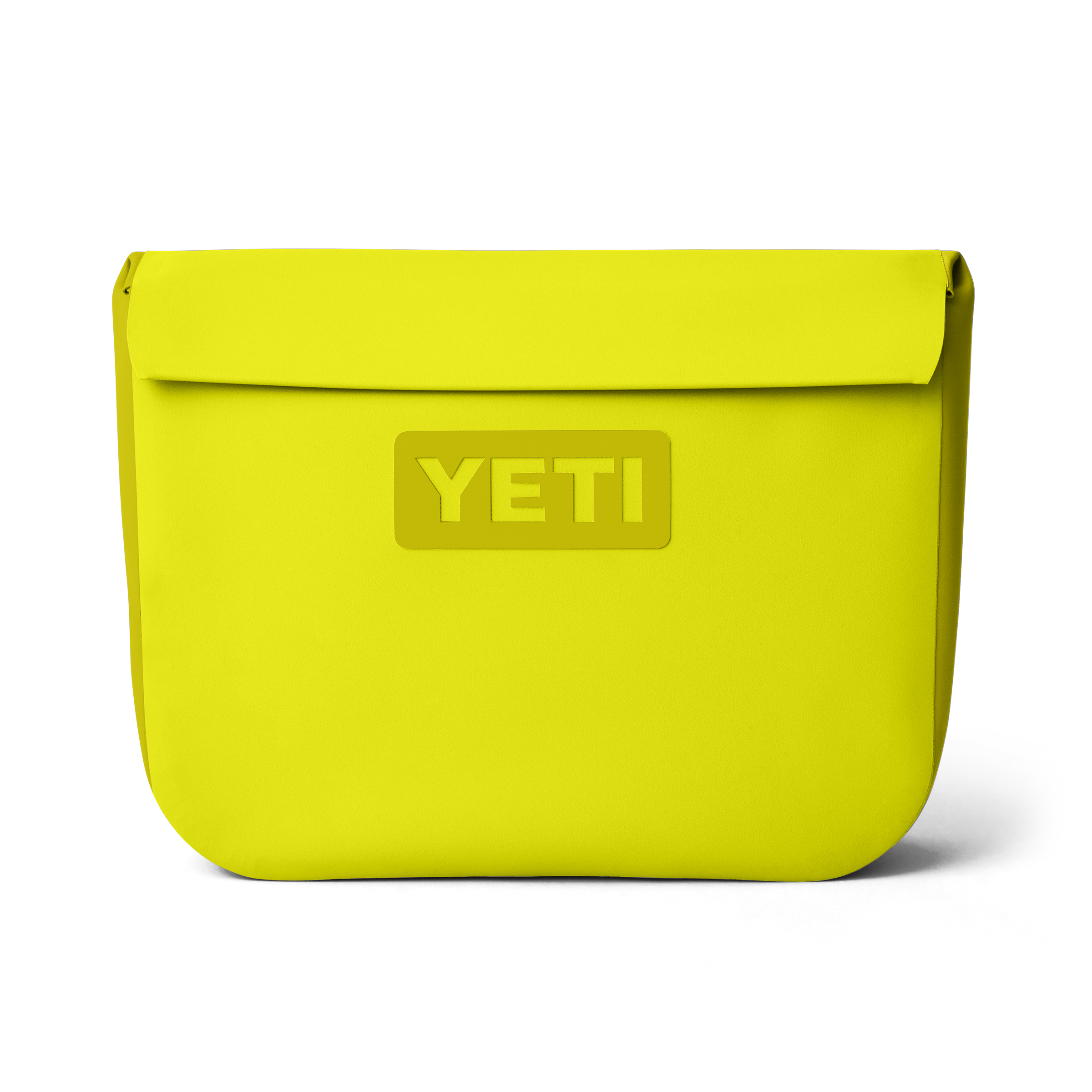 YETI Sidekick Dry 6L Pochette étanche Firefly Yellow