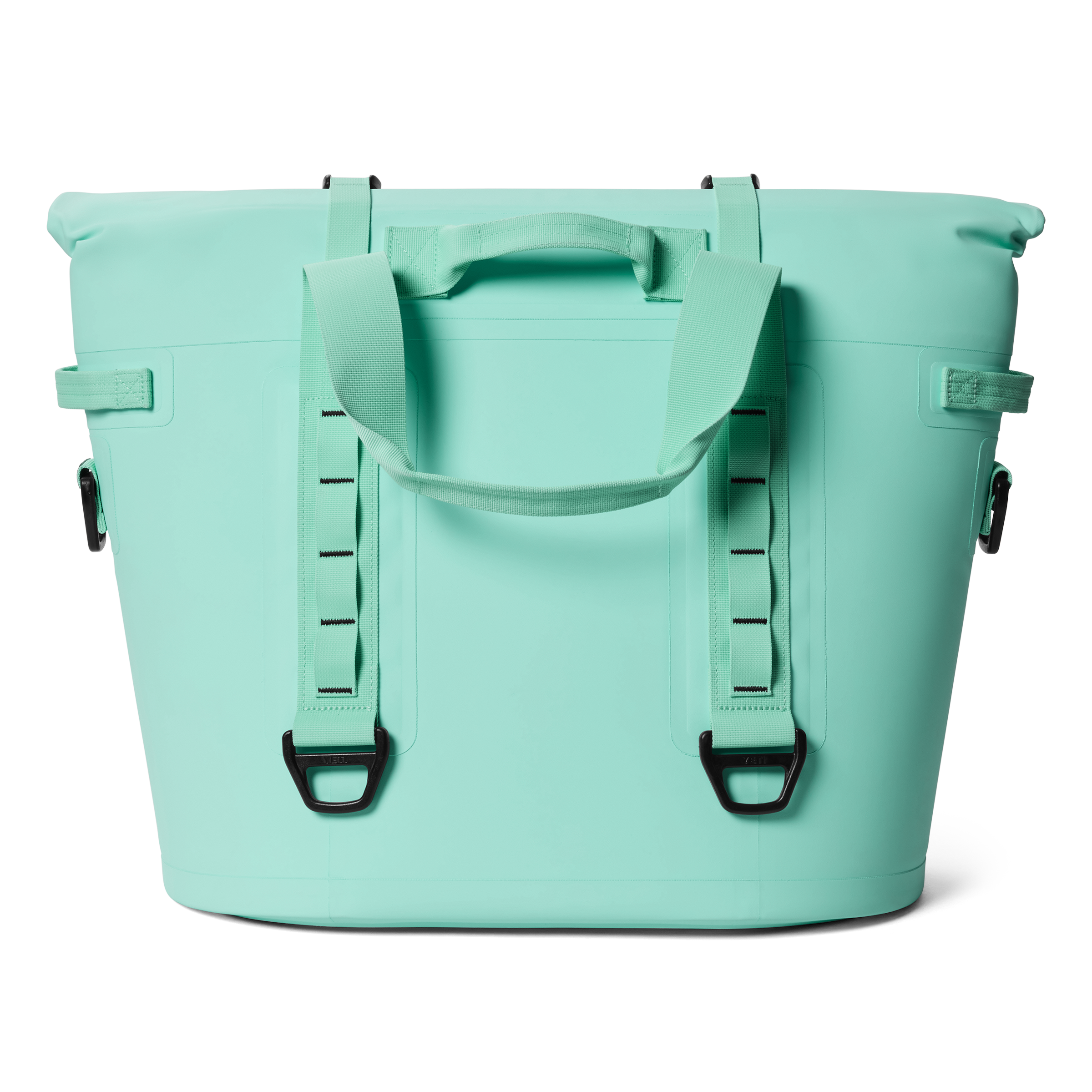 YETI Hopper M30 Tote glacière souple Seafoam 42 canettes