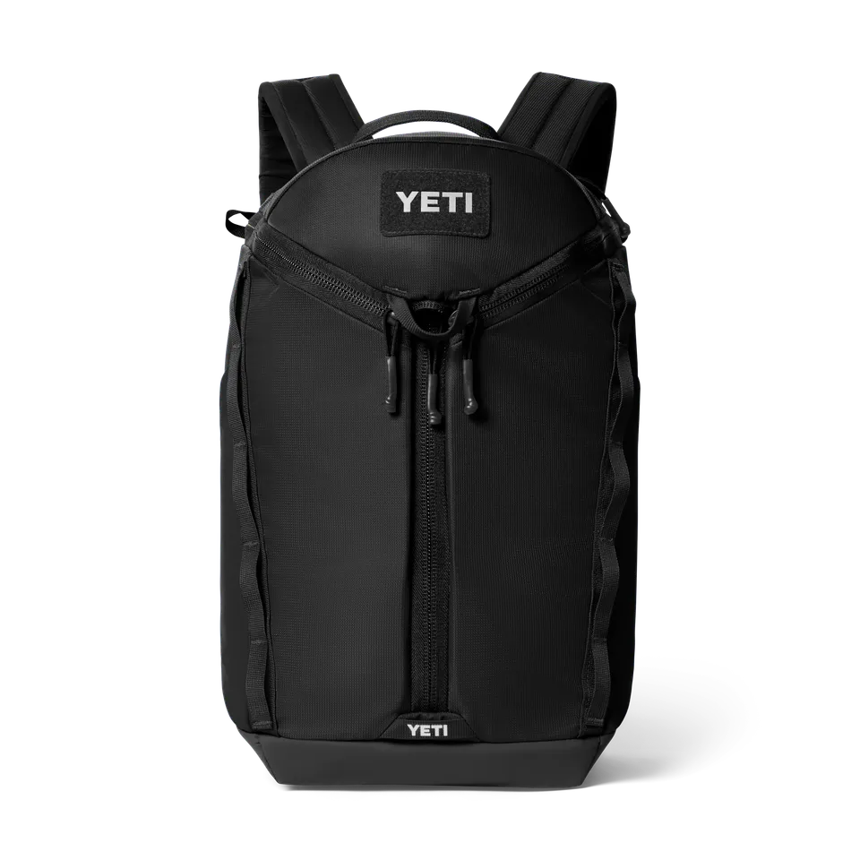 YETI Palo 20L Sac à dos Active Noir