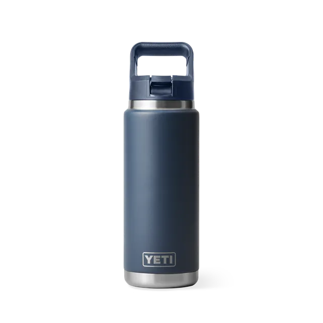 YETI Rambler Gourde isotherme 769 ml Navy