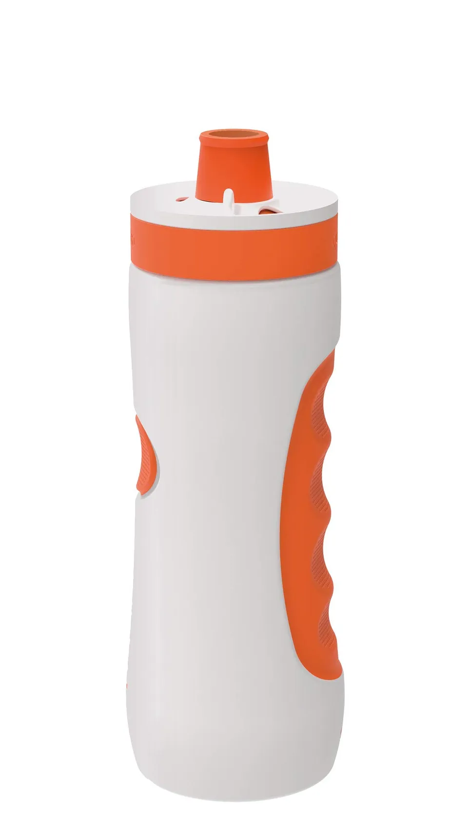 Quokka Sweat White bouteille sport 680 ml pression