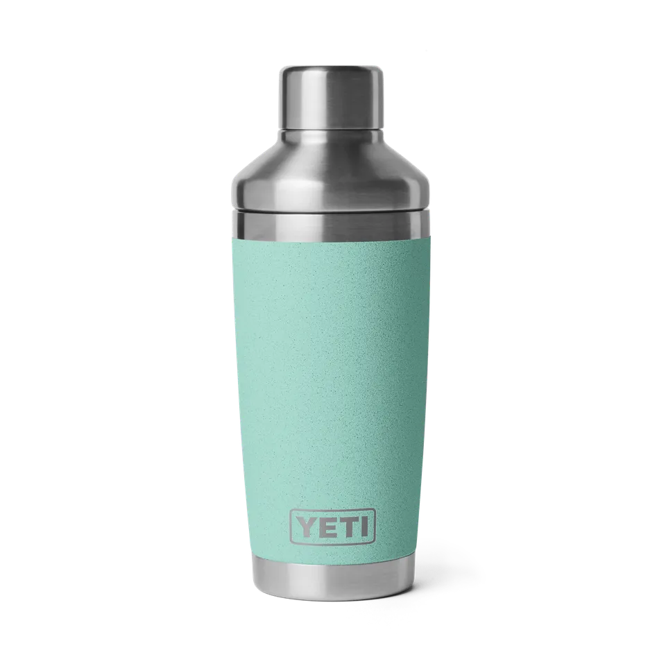 YETI Rambler 20 oz Cocktail Shaker isotherme 591 ml