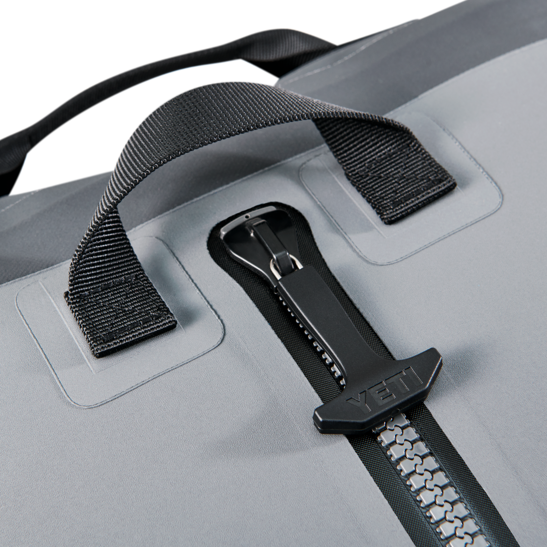 YETI Panga 100L Sac étanche Storm Grey 100 L