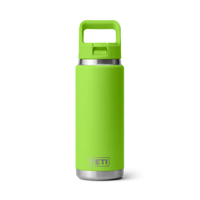 YETI Rambler Bouteille isotherme 769 ml venom