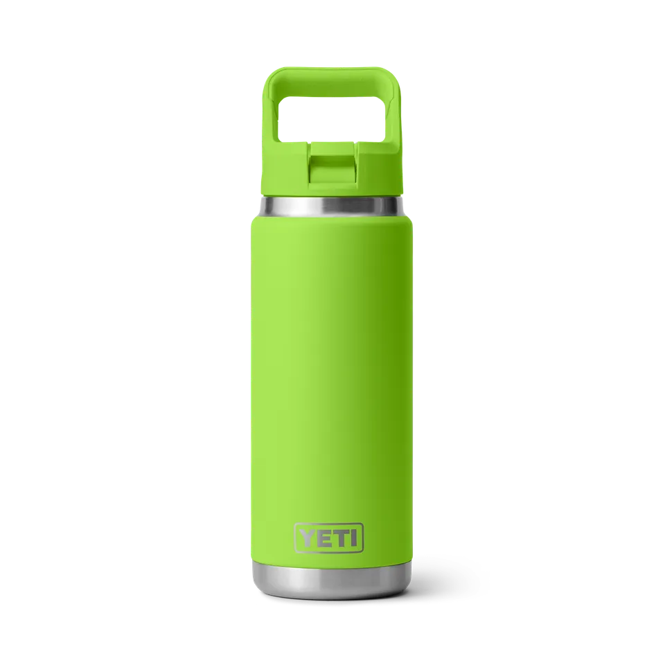 YETI Rambler Bouteille isotherme 769 ml venom