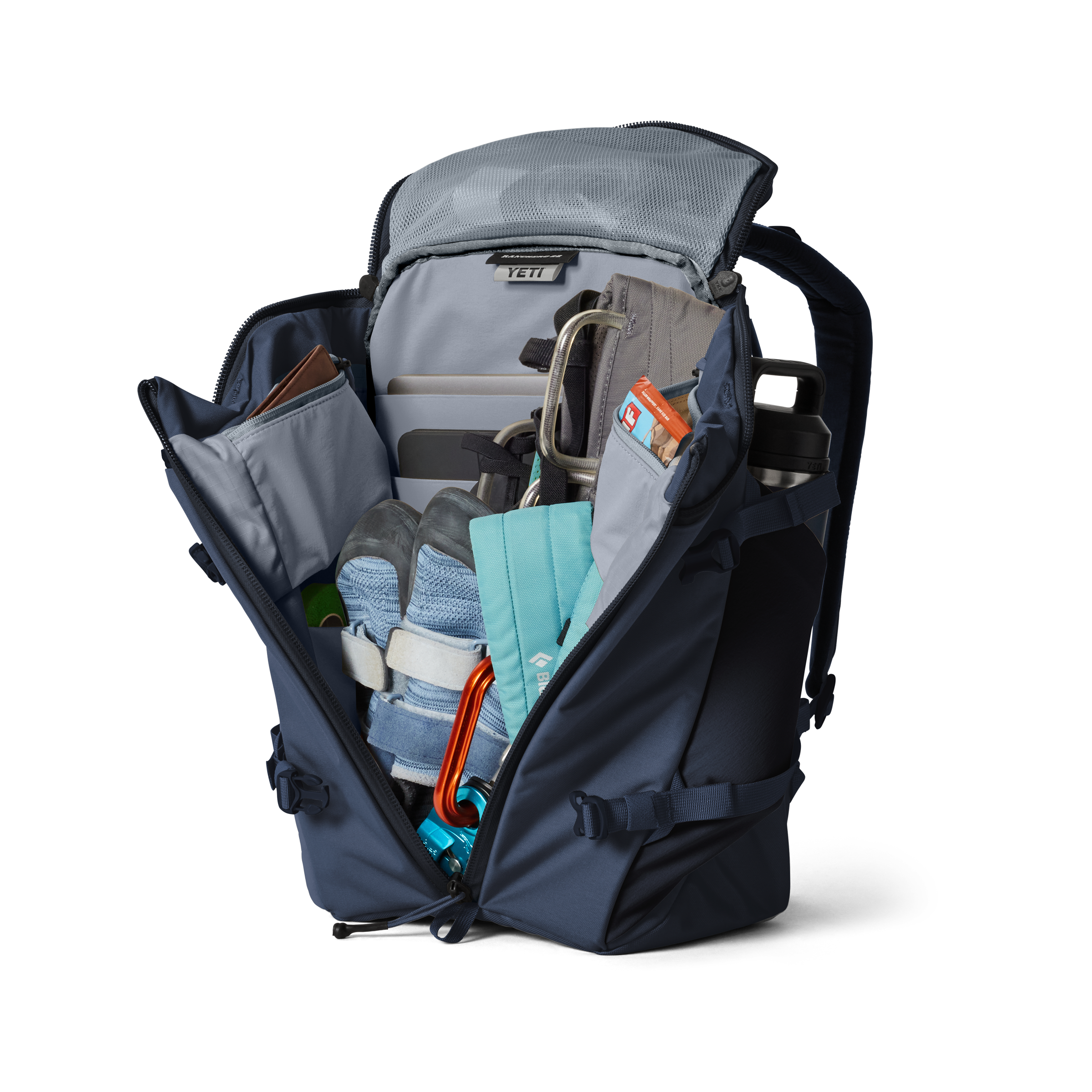 YETI Ranchero 22L sac à dos marine
