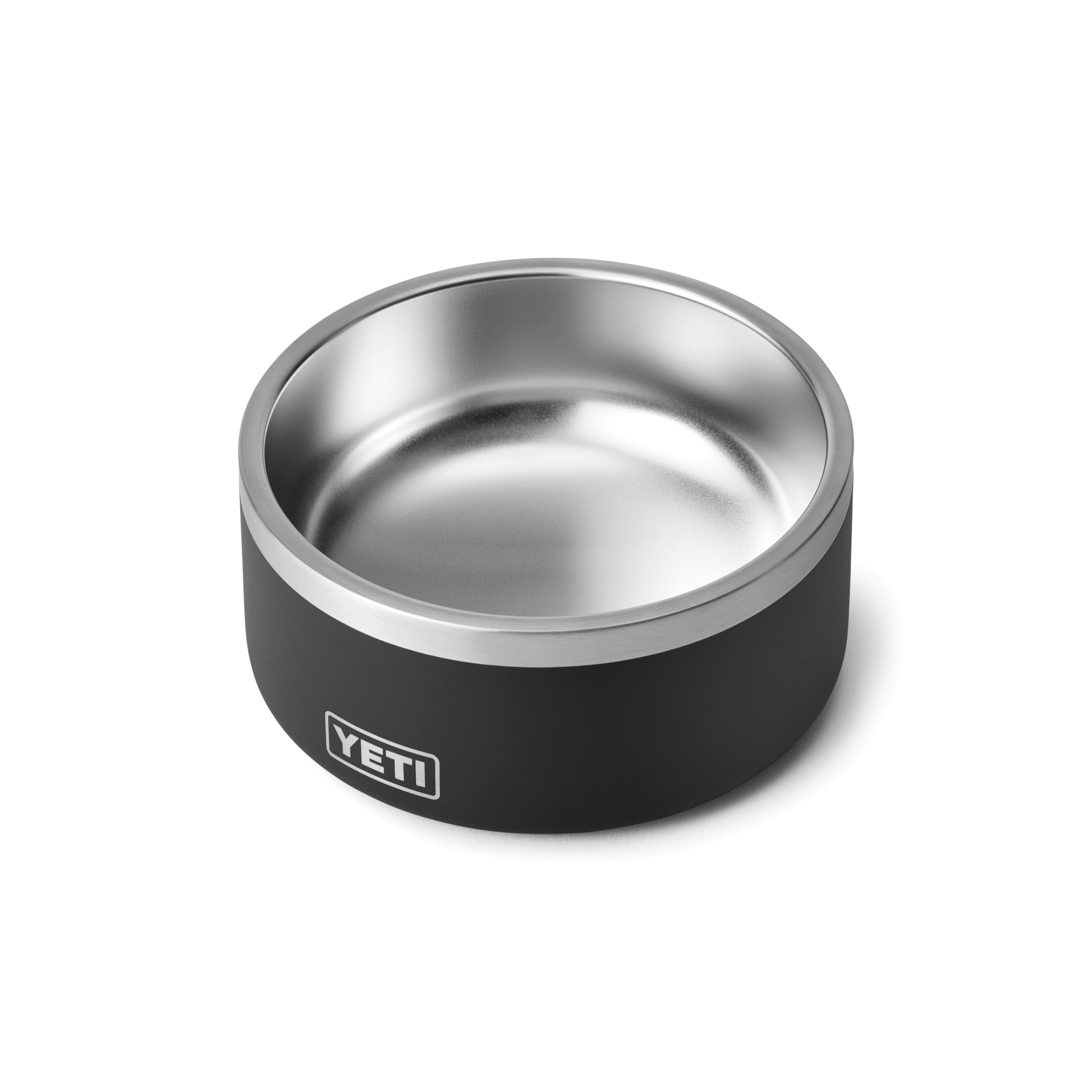 YETI Boomer 4 gamelle chien inox noir