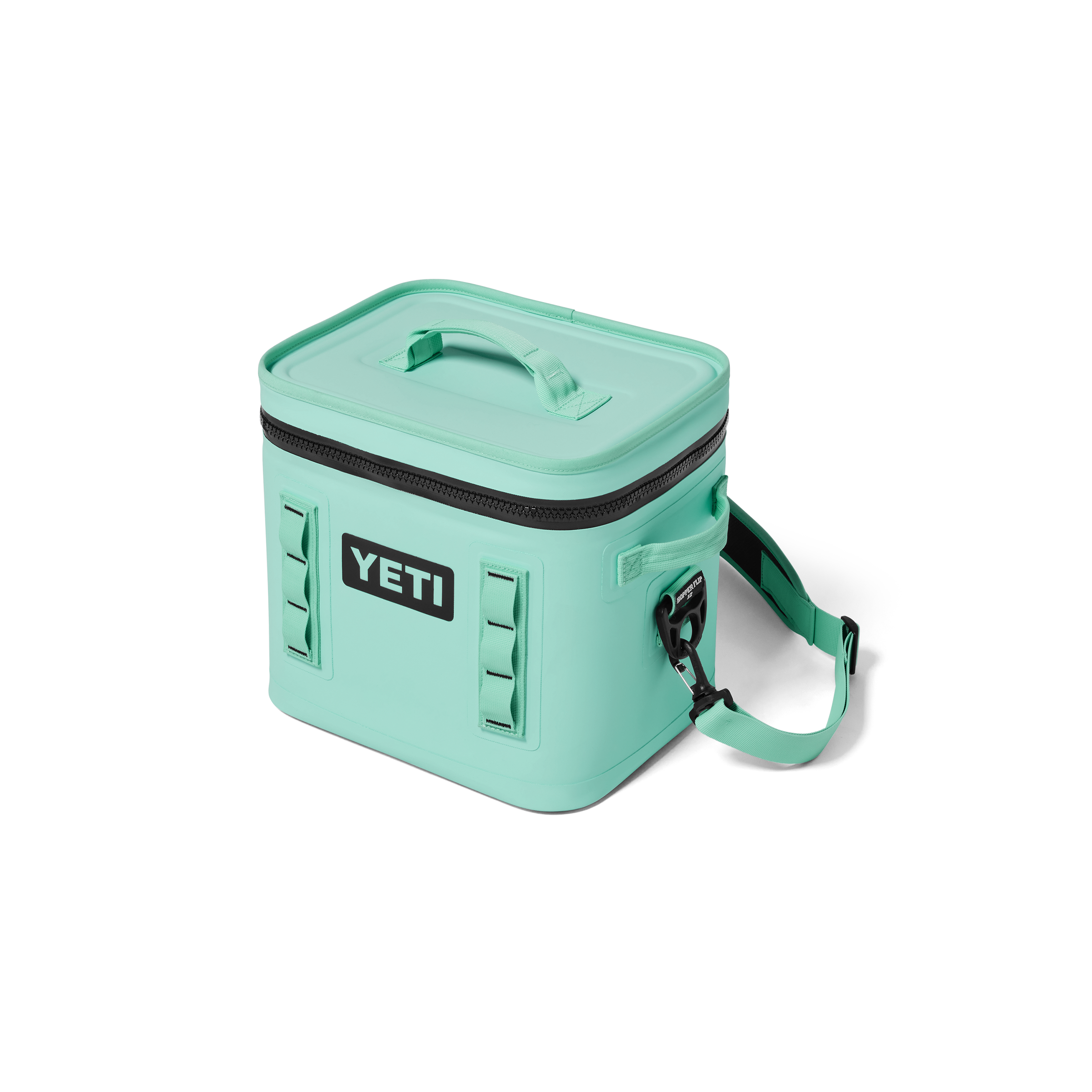 YETI Hopper Flip 12 glacière souple Seafoam 24 canettes