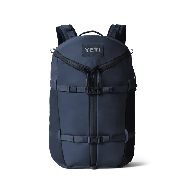 YETI Ranchero 27L sac à dos Classic Navy PC 15 pouces